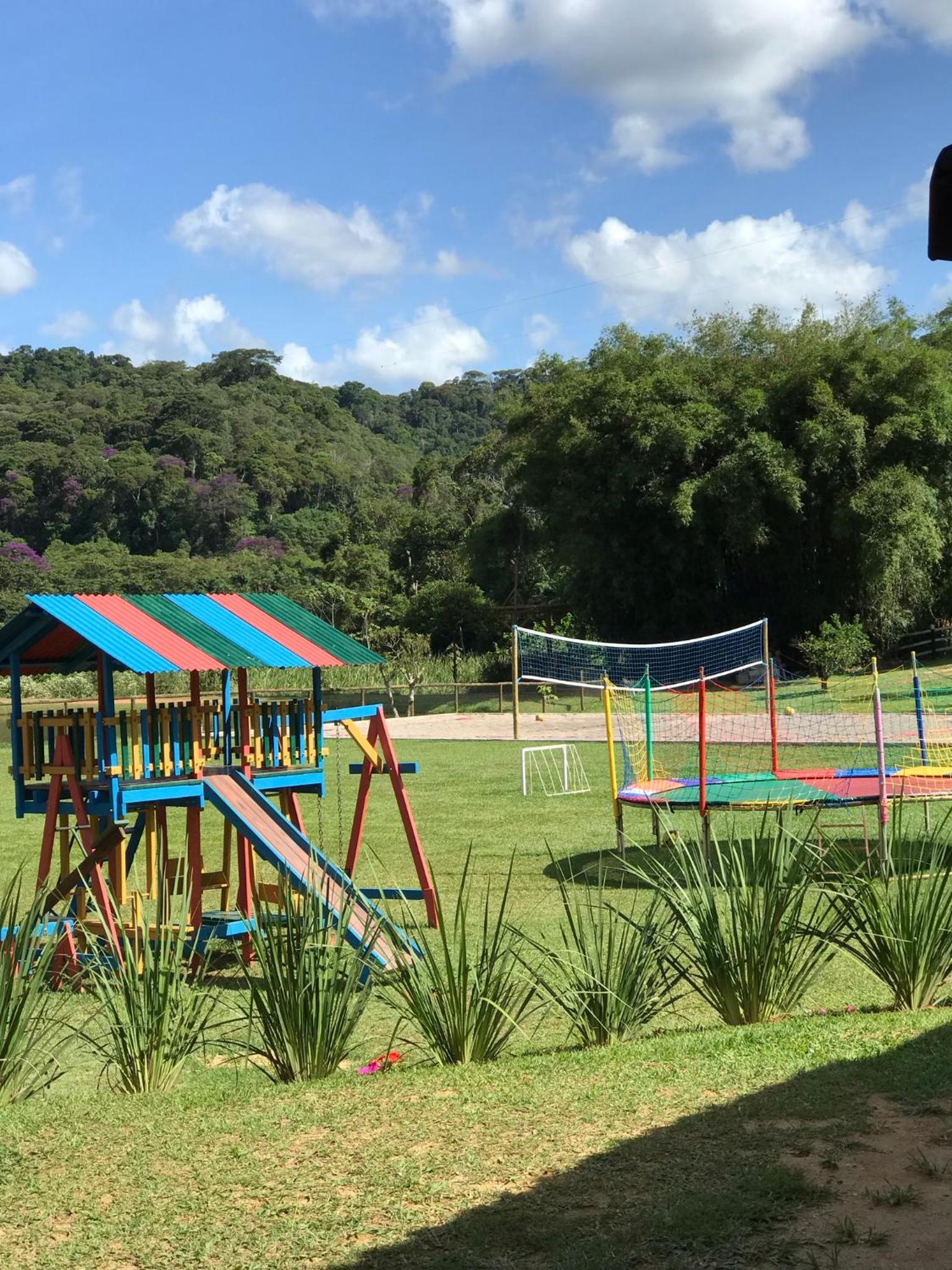 Recanto da Roca