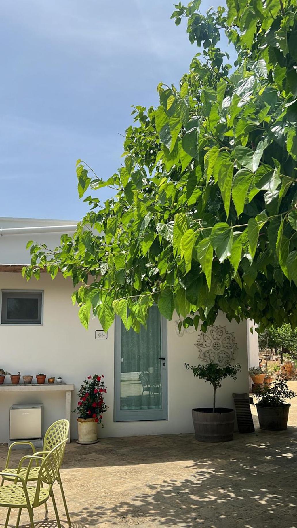 Trullo Santangelo