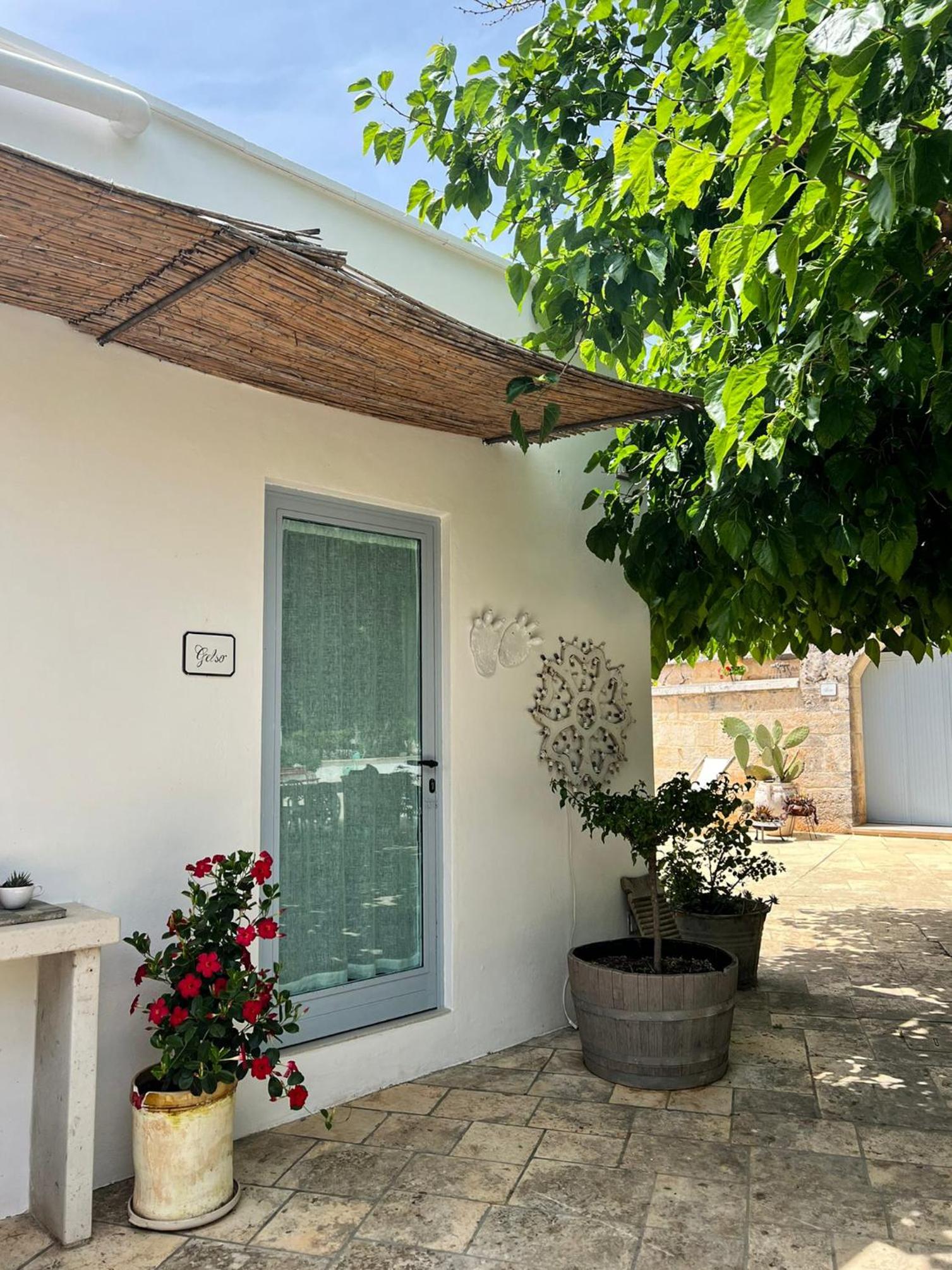 Trullo Santangelo