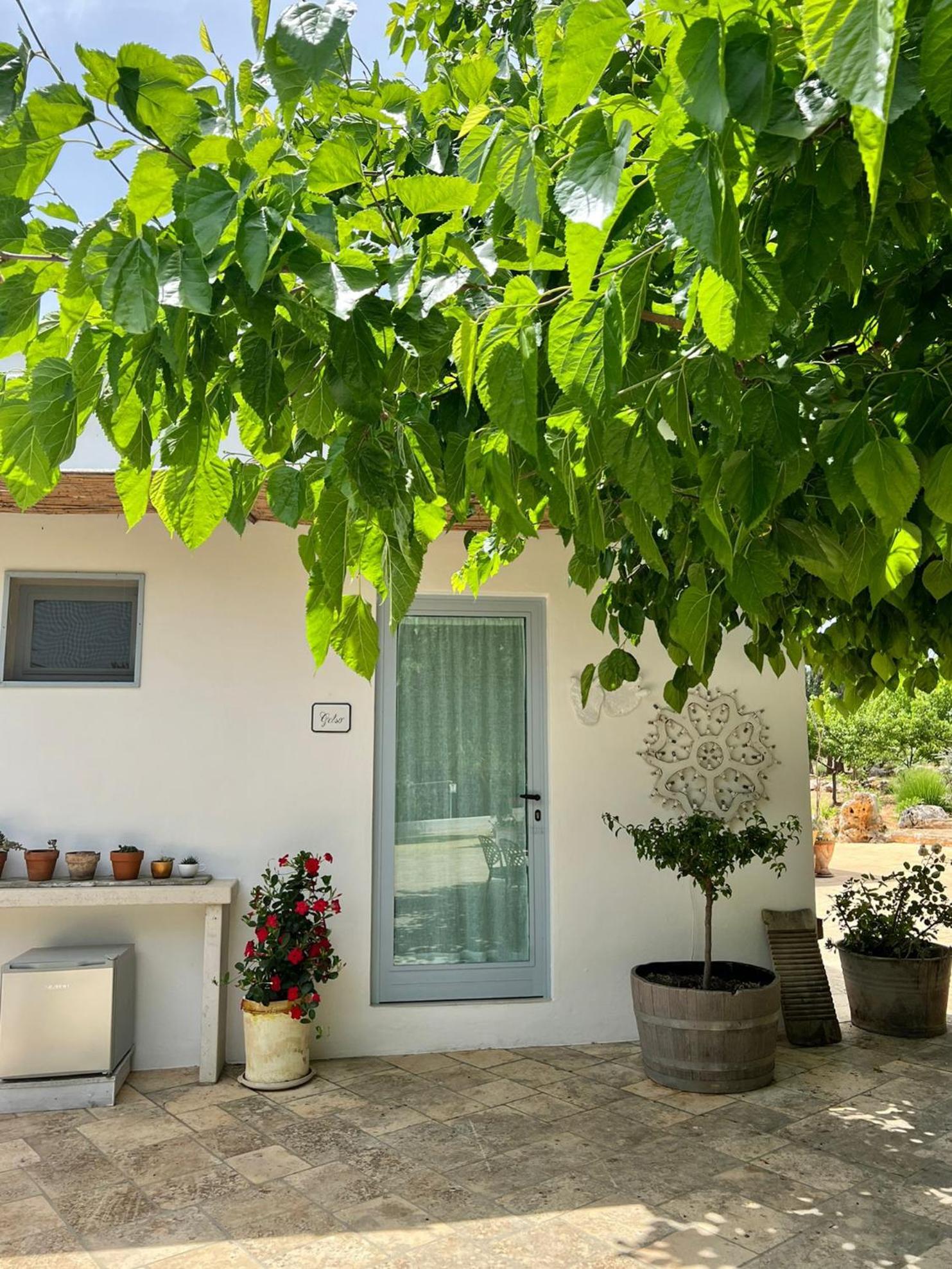 Trullo Santangelo