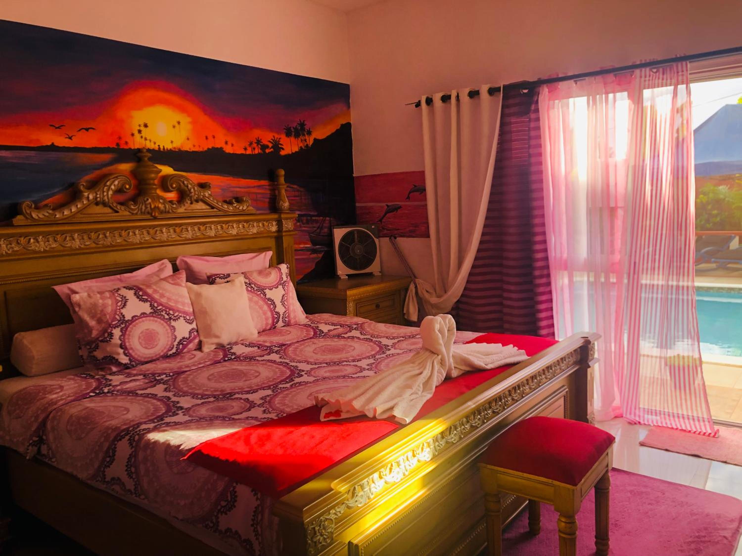 Petite Flower Guest House view 4