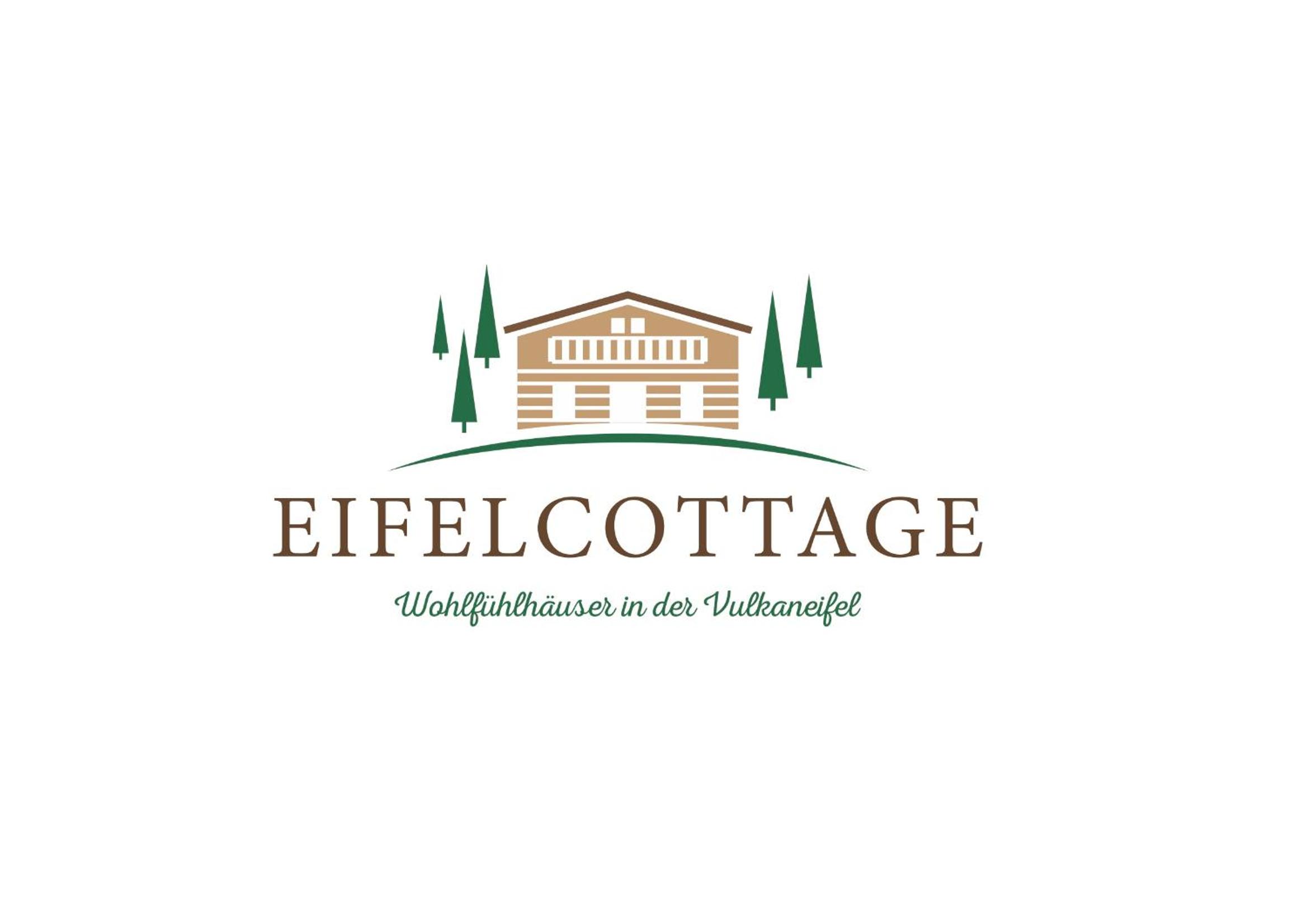 Eifelcottage en Ulmen — other