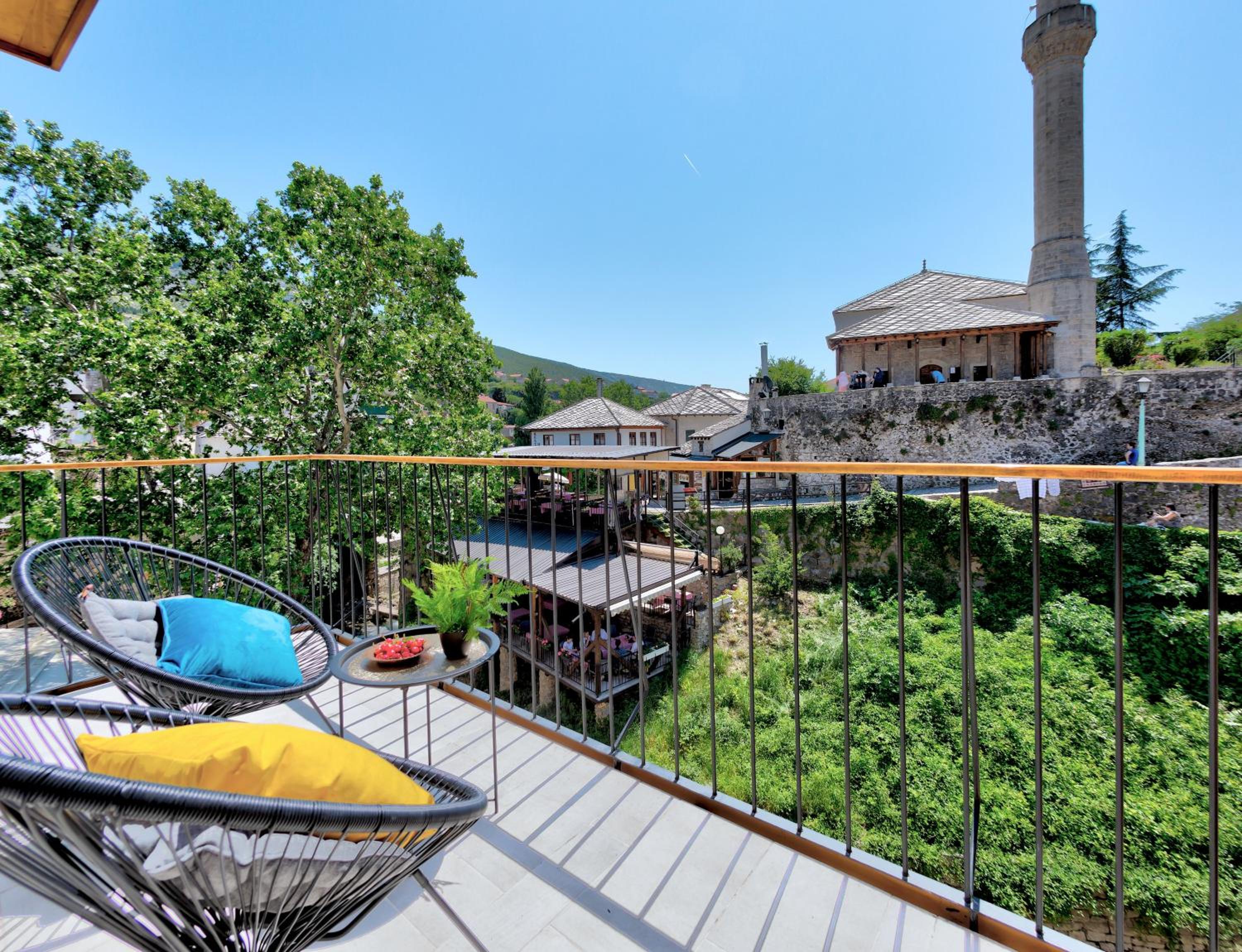 Villa Gunga view 3