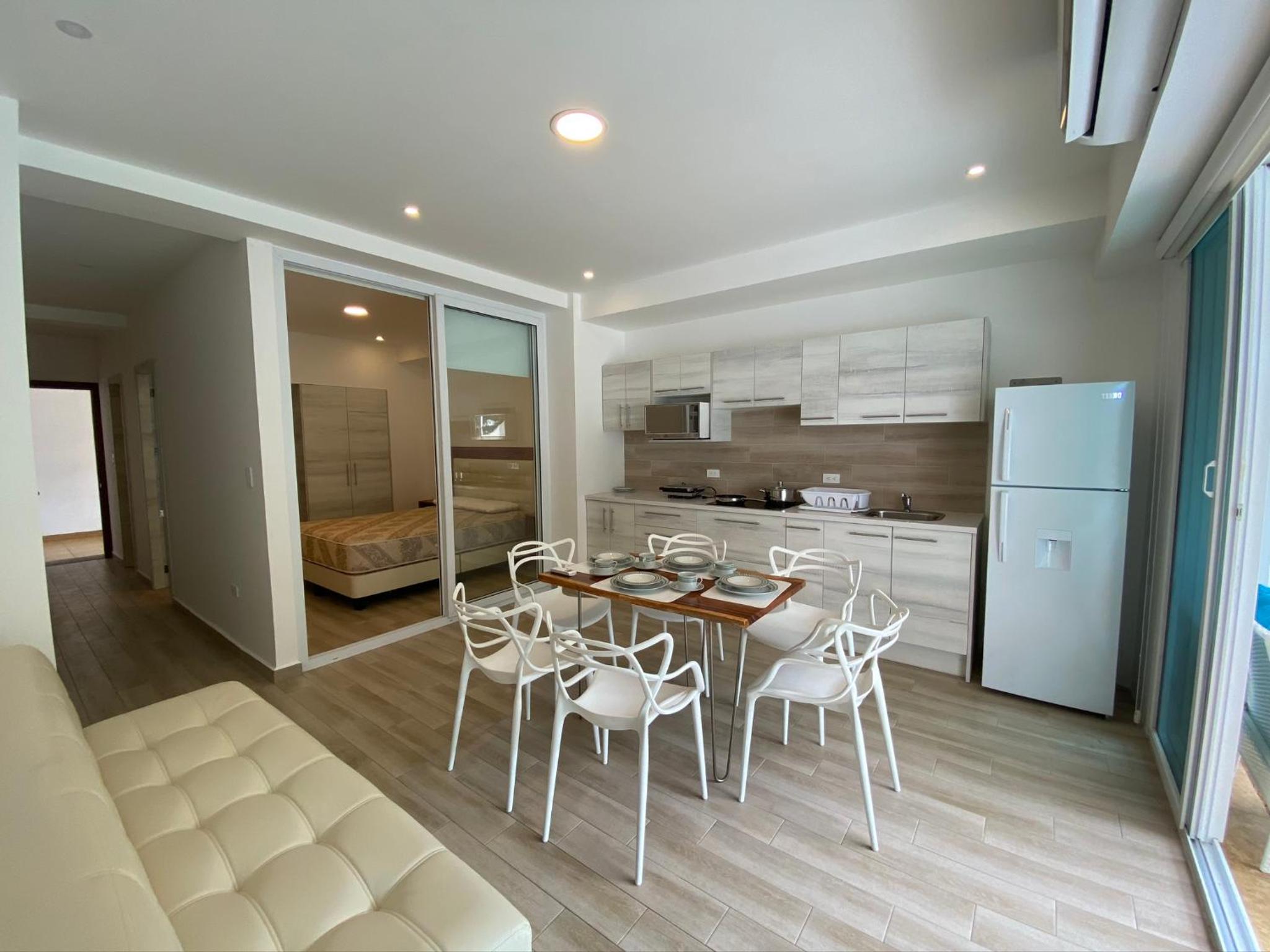 Hotel Suites De Lujo Playa Azul