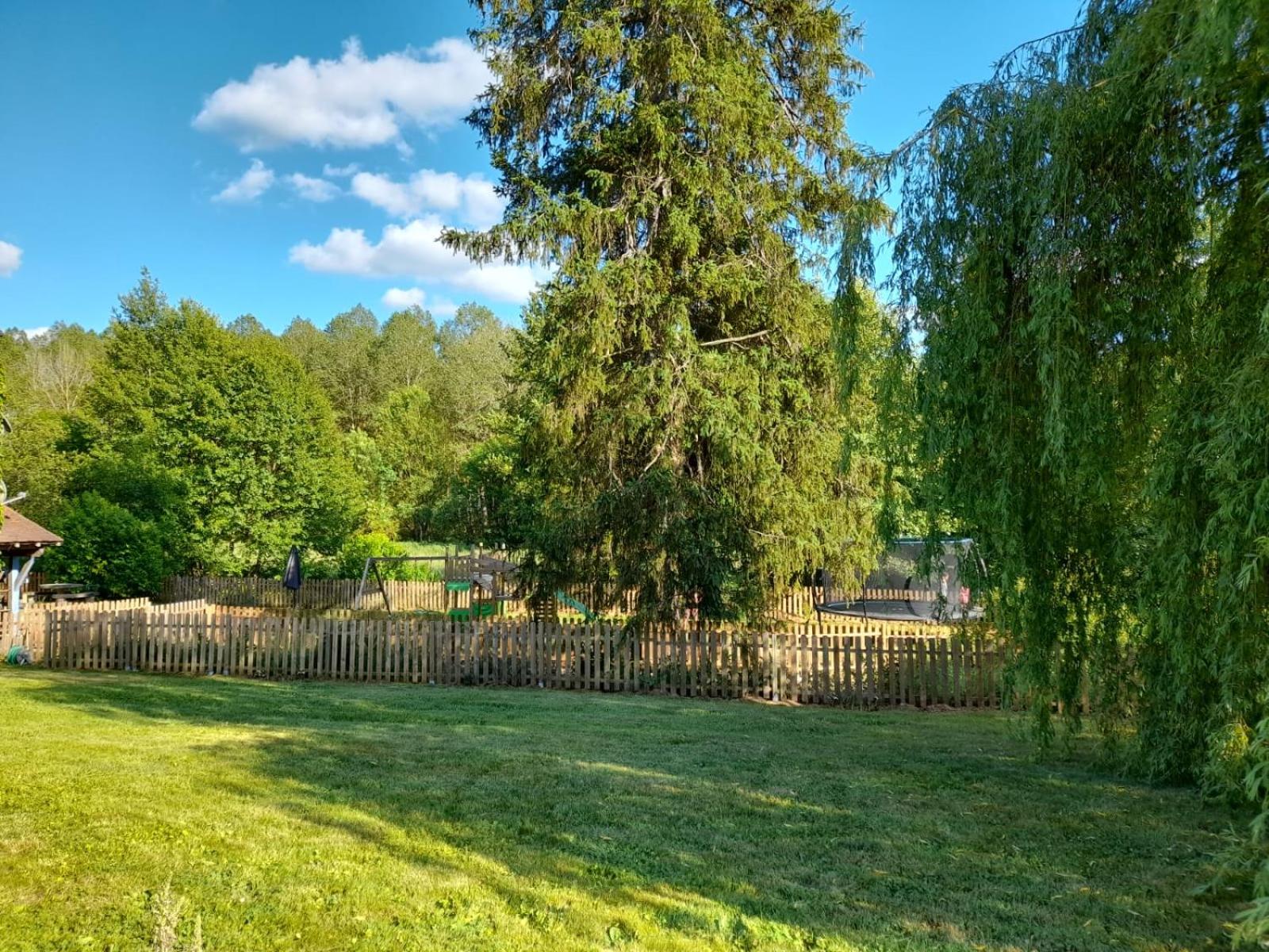 Le Moulin du Châtelier view 5