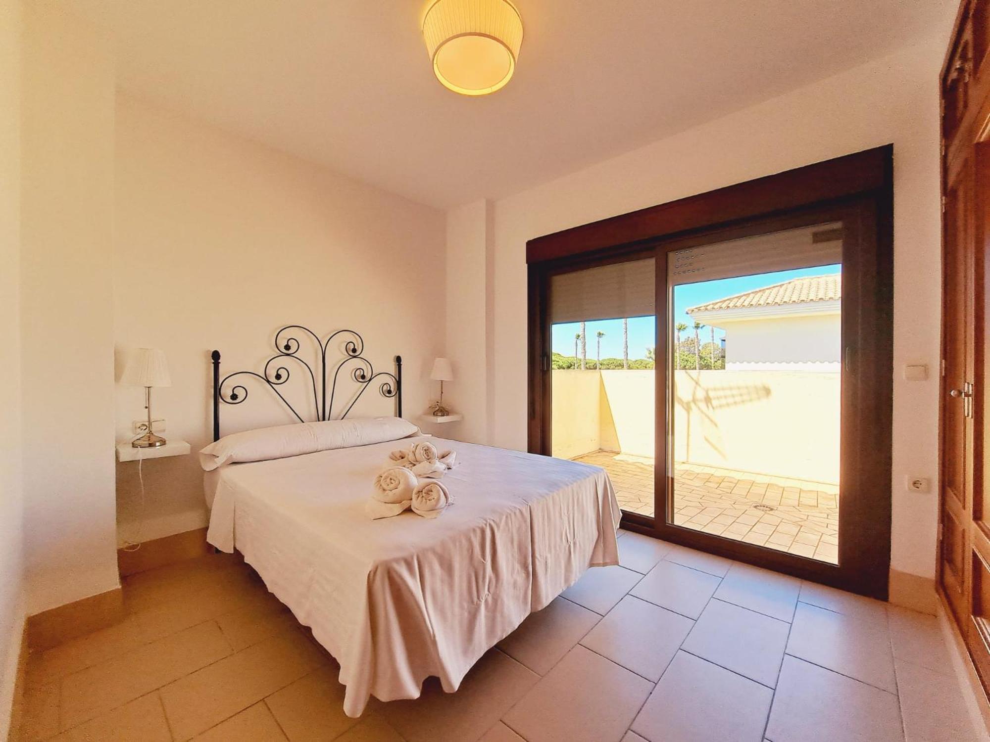 Chalet Loma de Sanctipetri view 2