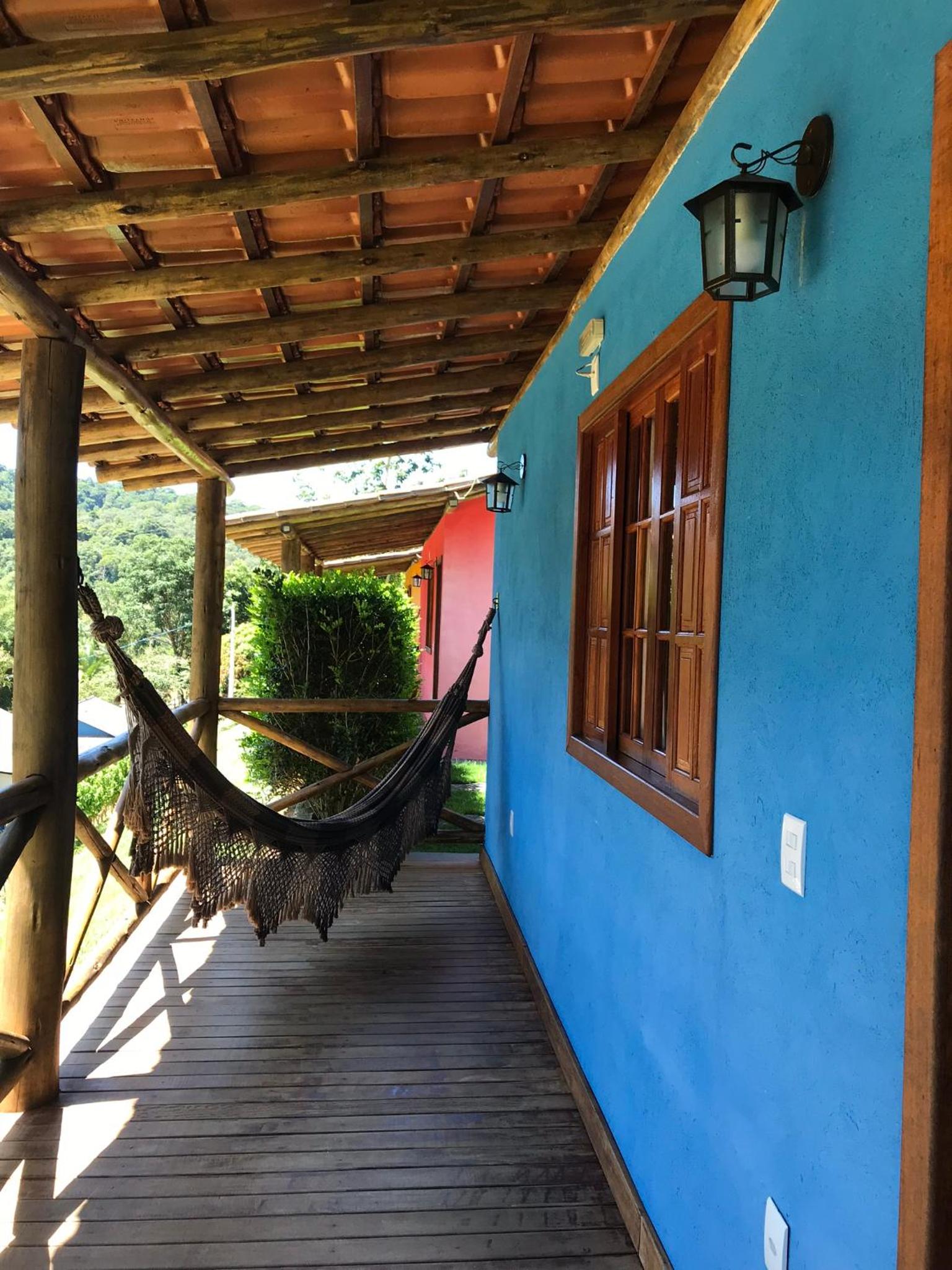 Recanto da Roca