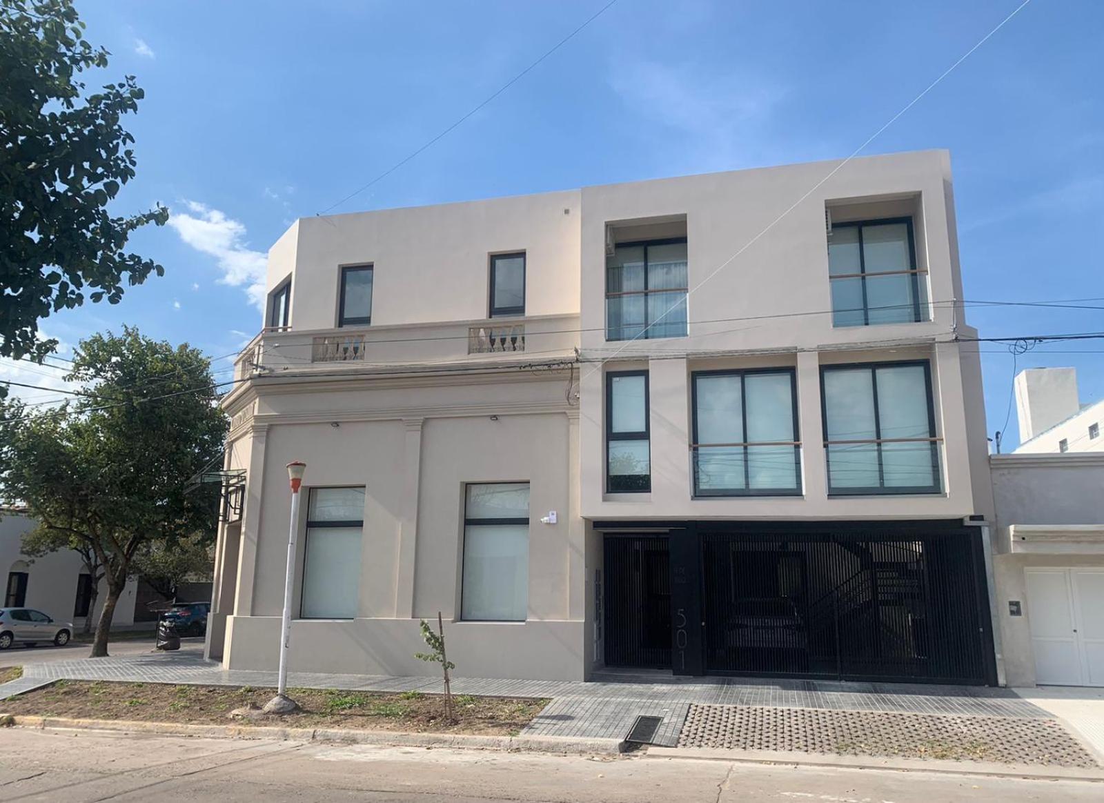LA ESQUINA MONOAMBIENTE