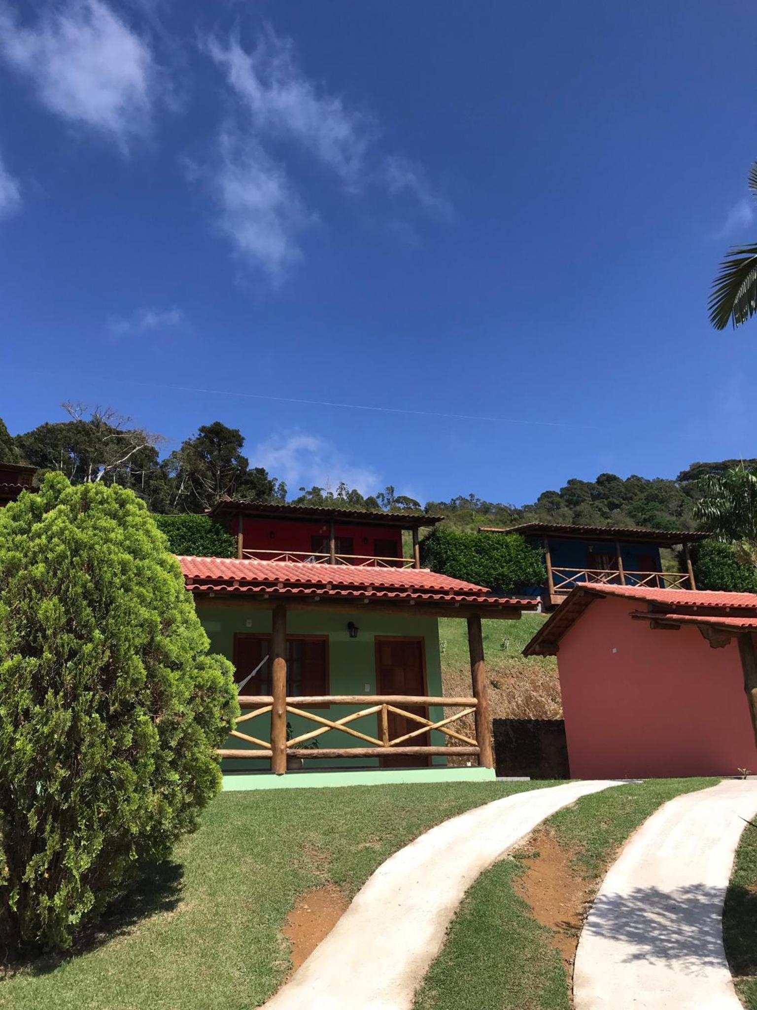 Recanto da Roca