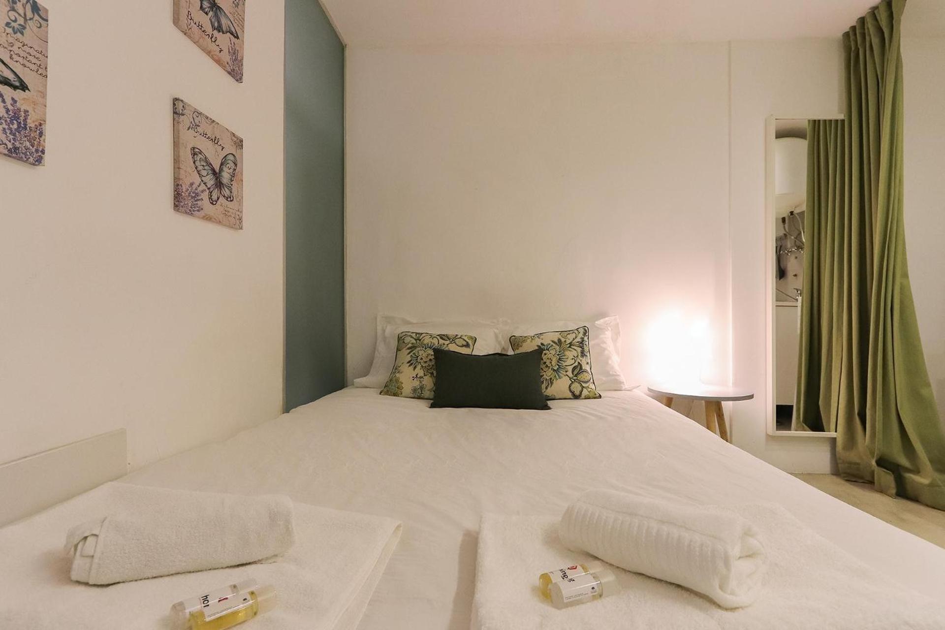 Bairro Alto Blue & Green by Homing