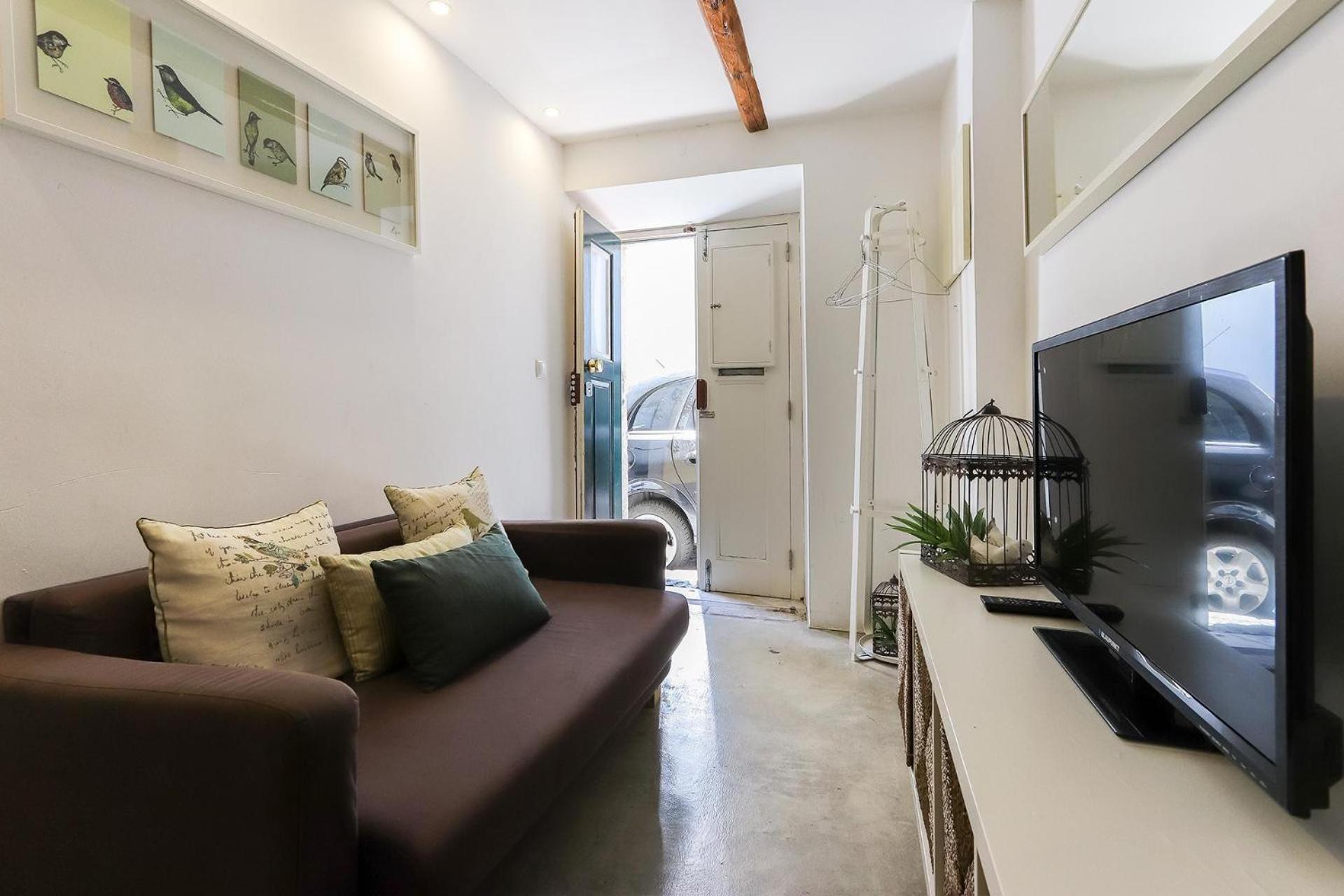 Bairro Alto Blue & Green by Homing