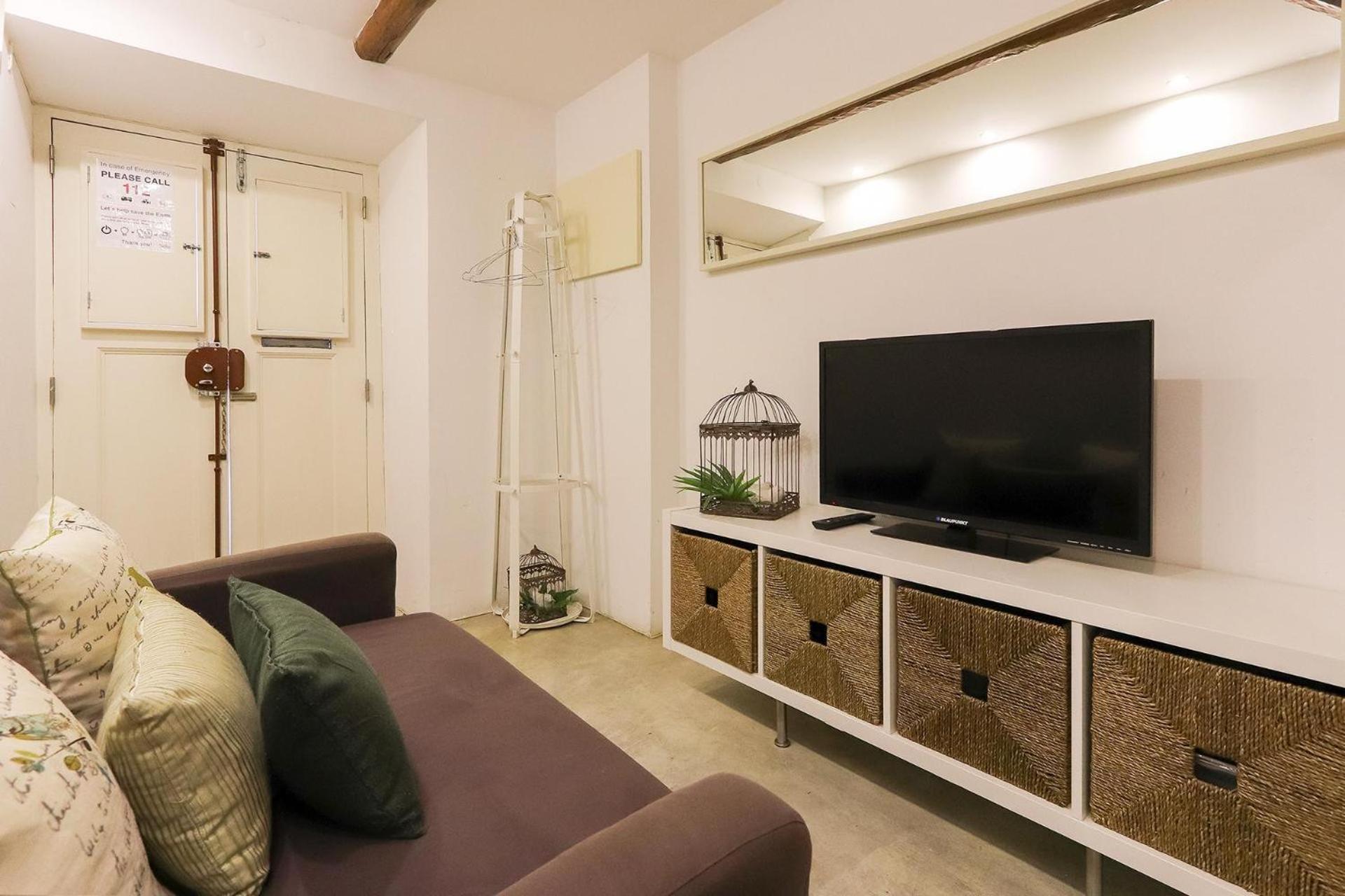 Bairro Alto Blue & Green by Homing