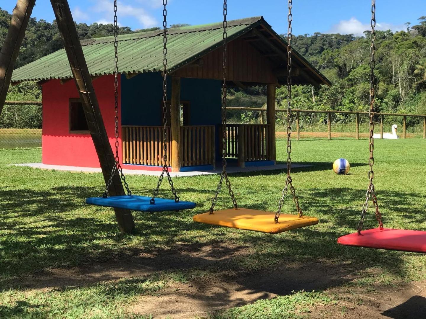 Recanto da Roca