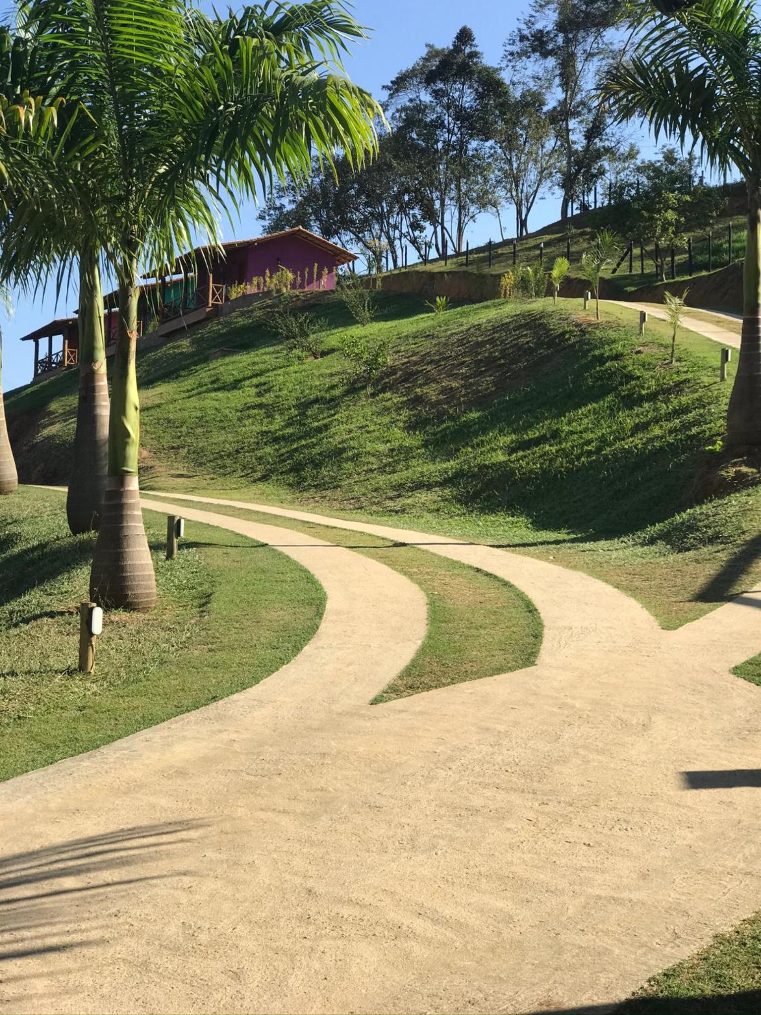 Recanto da Roca