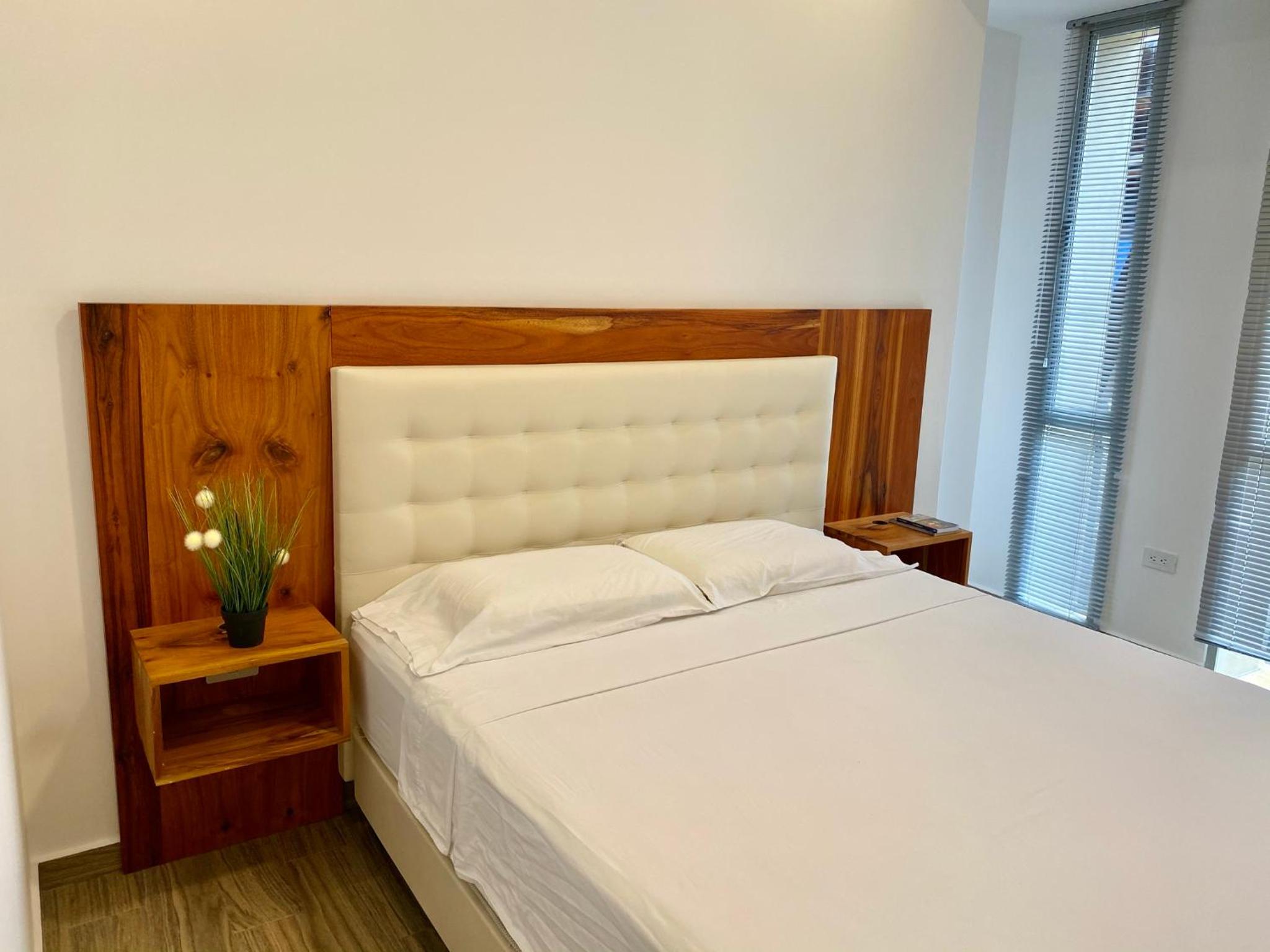 Playa Azul Exclusive Suites view 5