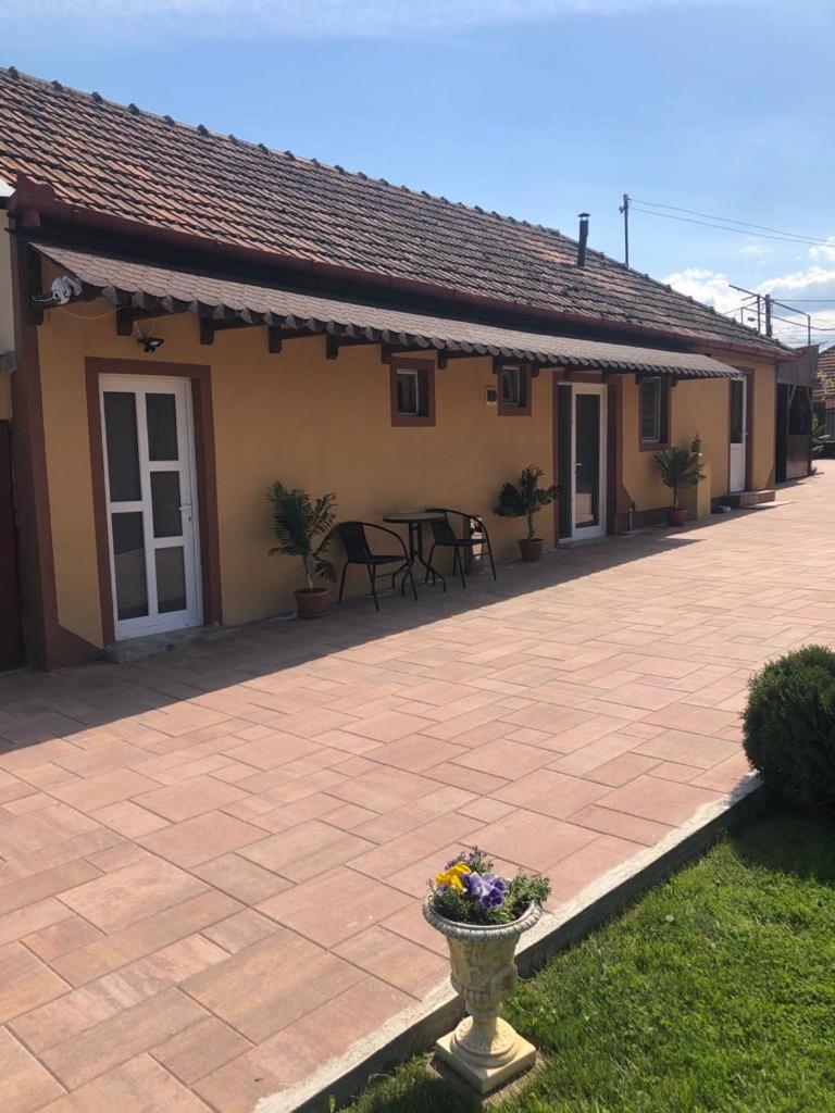 Casa Alexia