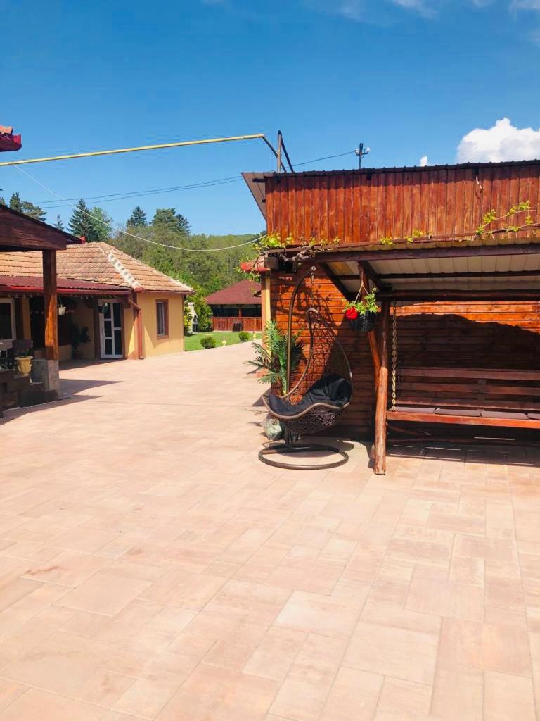 Casa Alexia