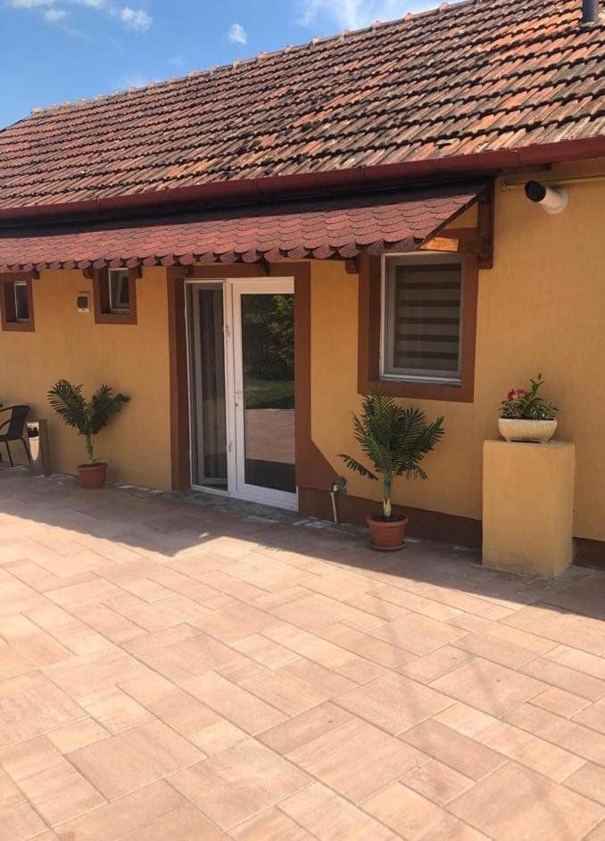 Casa Alexia