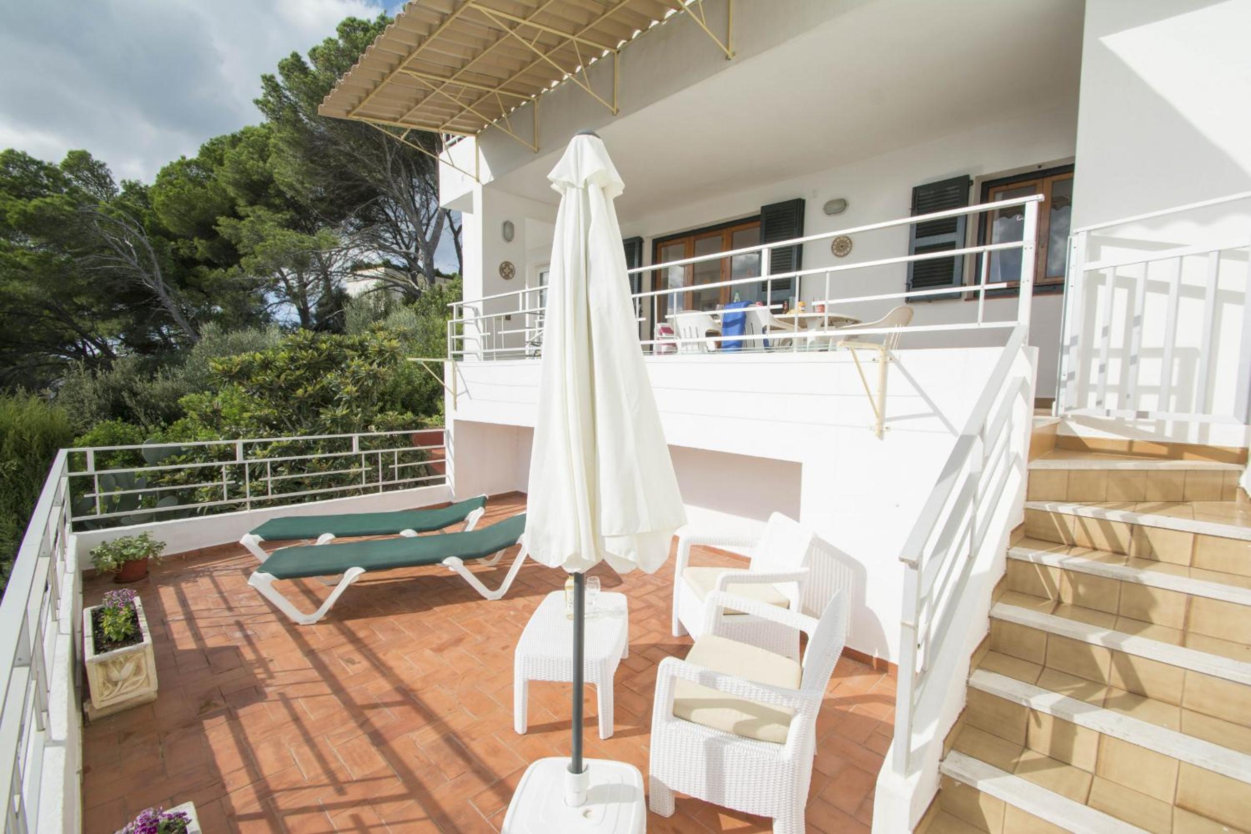 Miramar K by Sonne Villas view 2