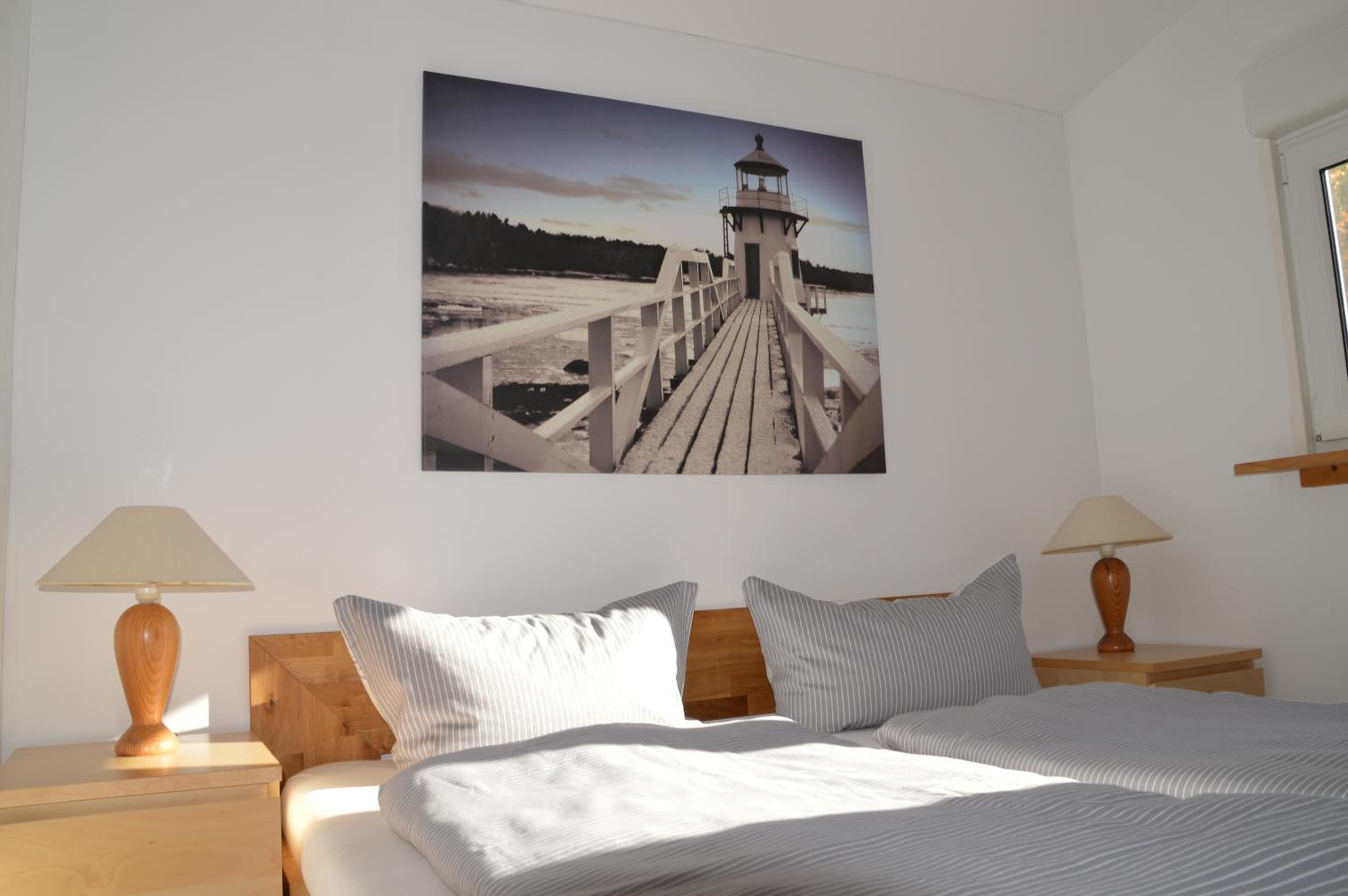 Eifelcottage en Ulmen