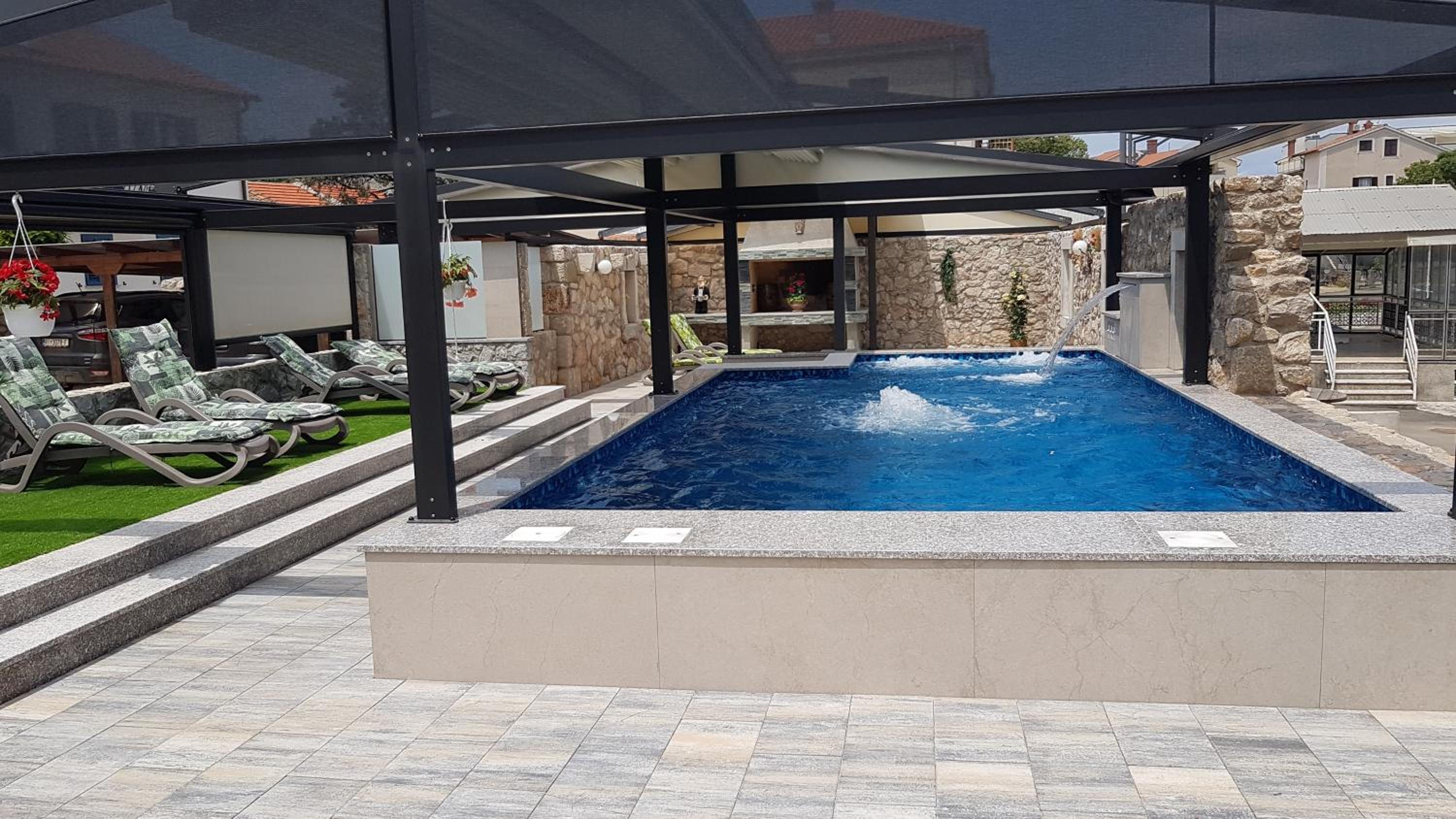 Villa Vista 1 view 2