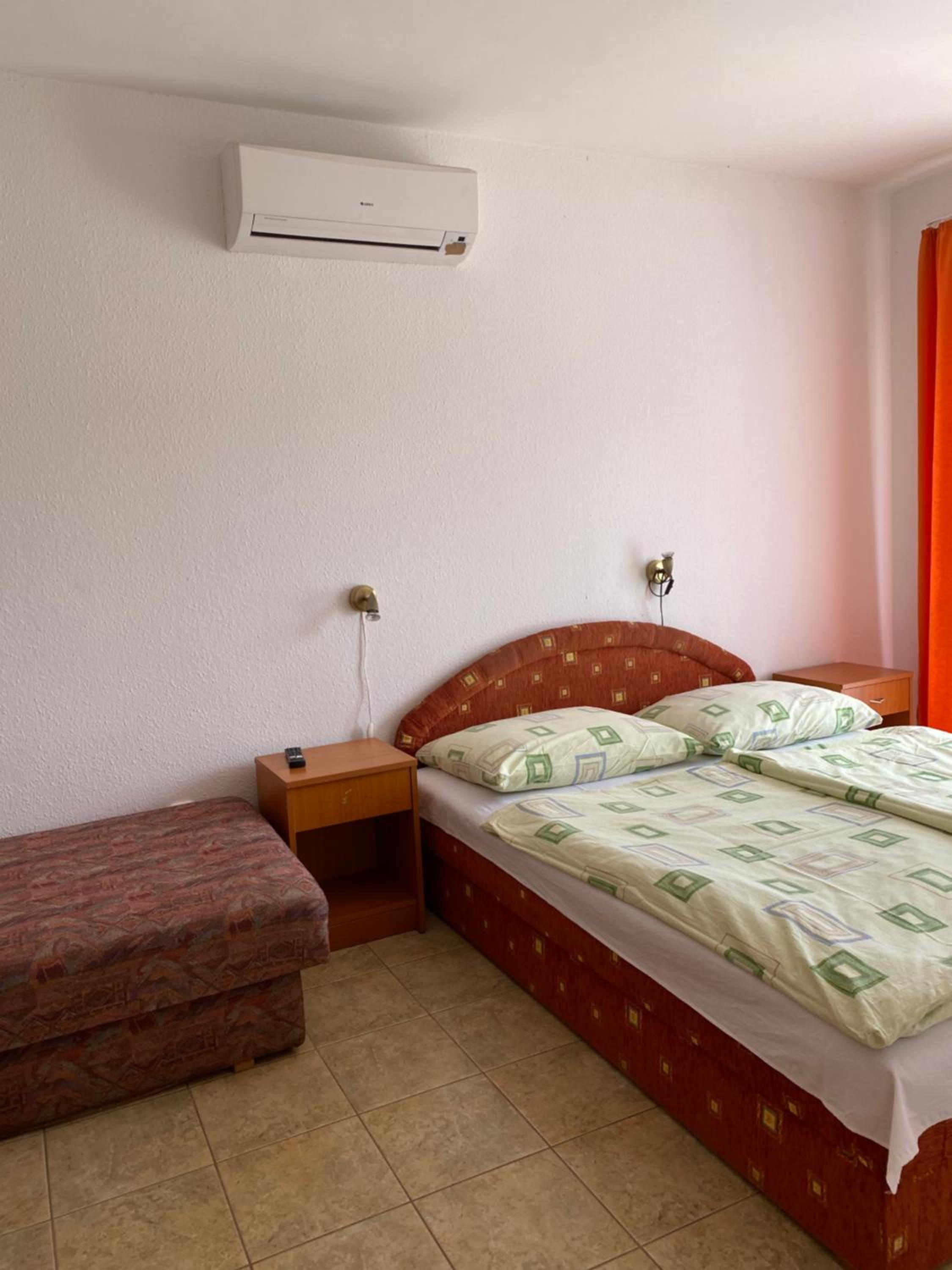 Abigél Apartmanház