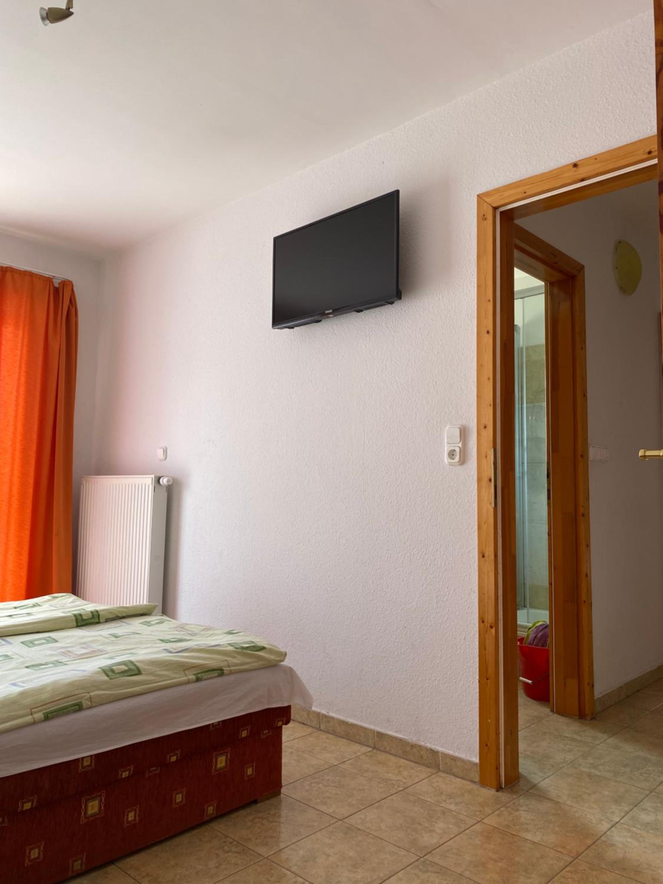 Abigél Apartmanház