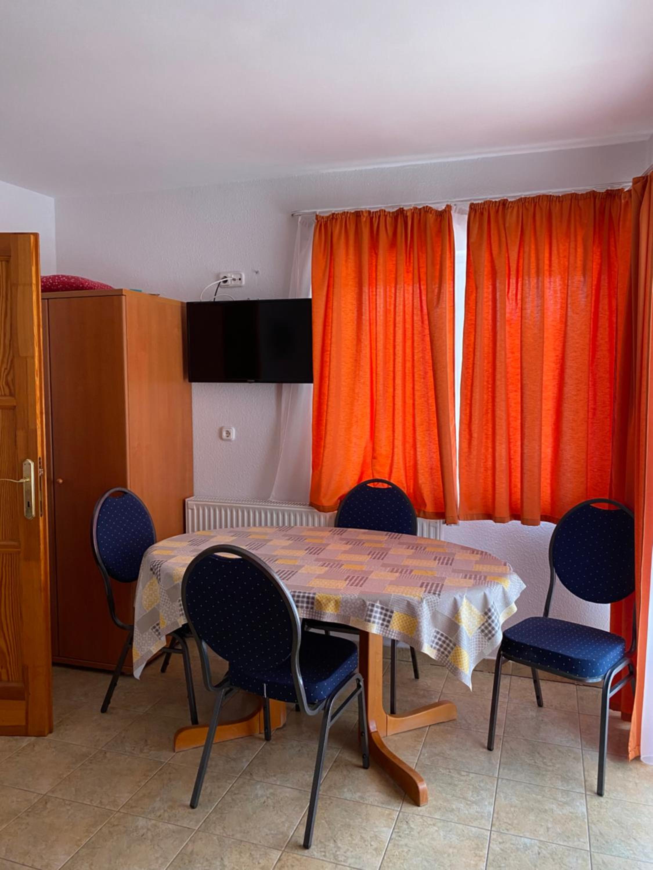 Abigél Apartmanház