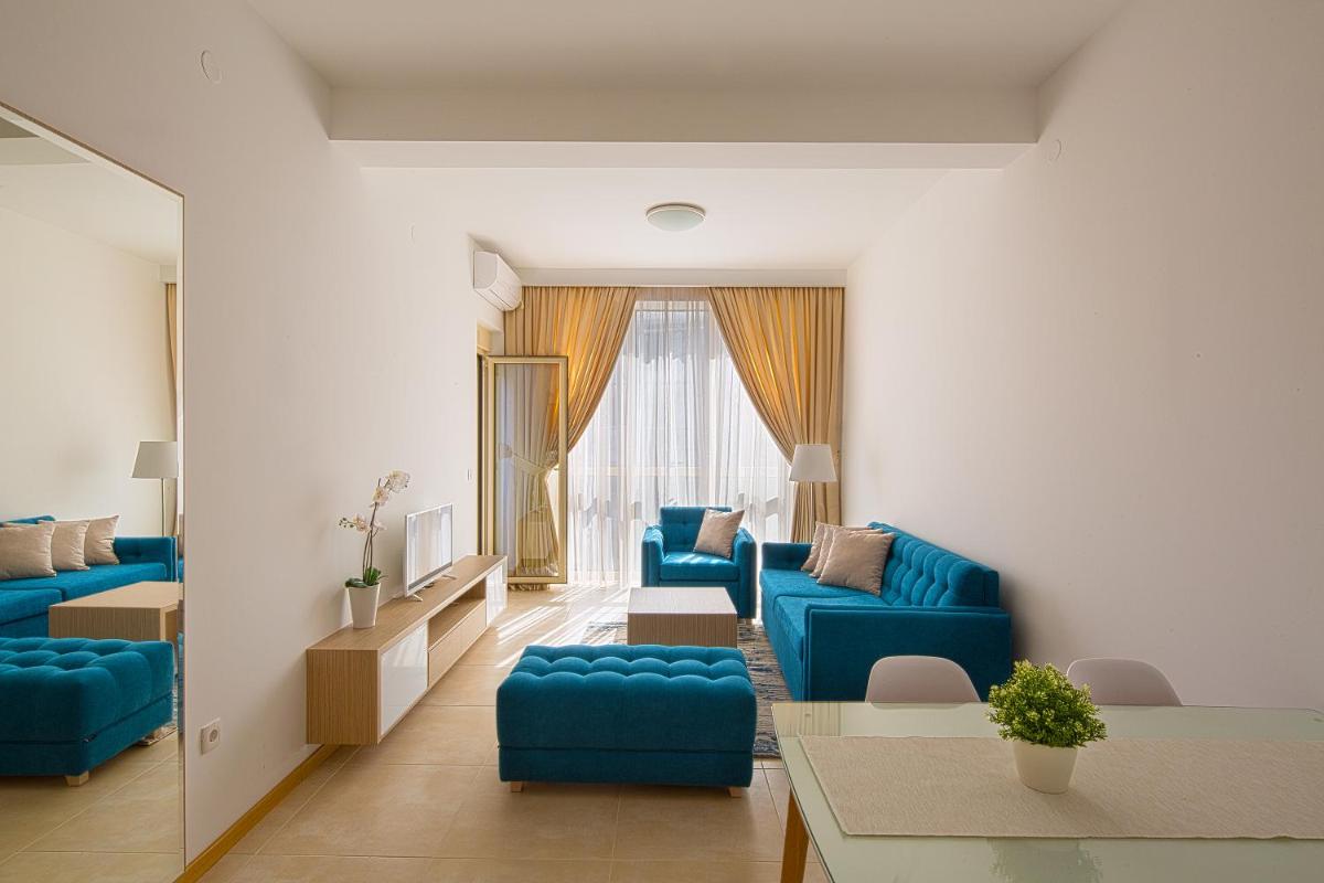 Hotel Sidro Bečići - Image 1