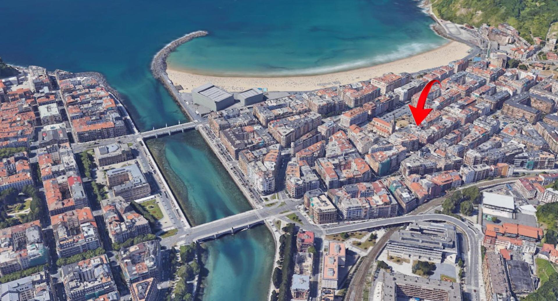 Always Easy I Ático Plaza