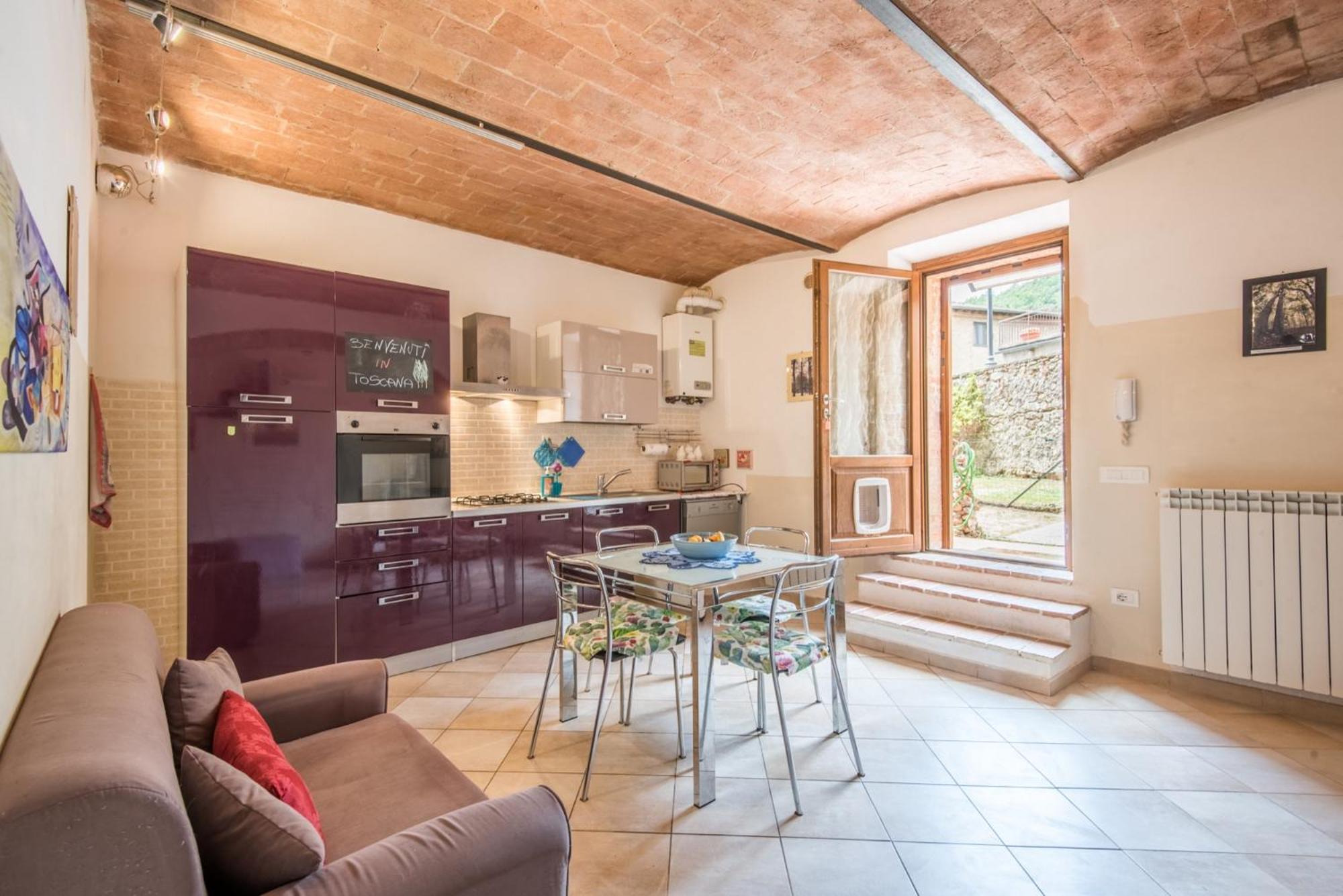 Borgo Rosia 85 view 3