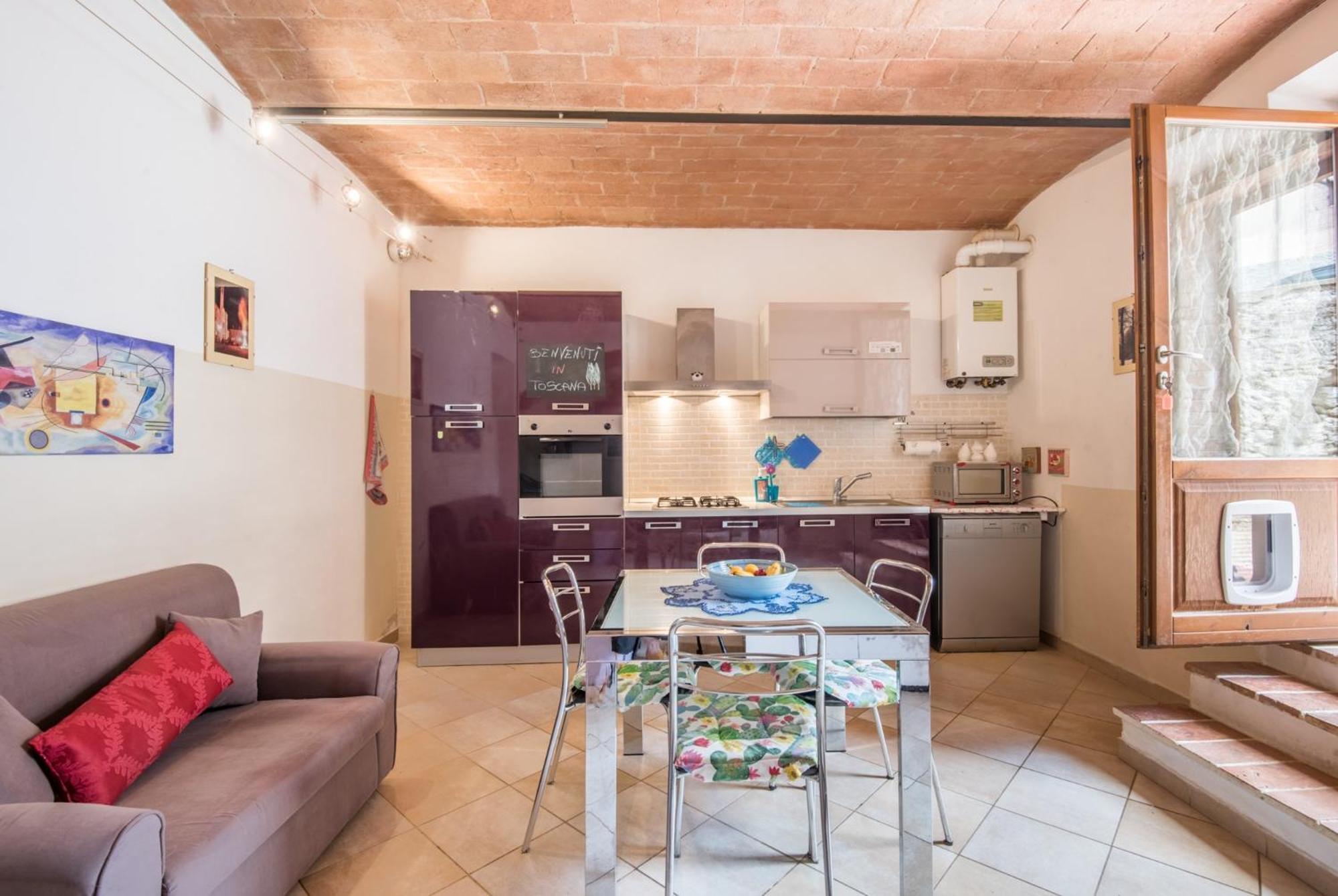 Borgo Rosia 85 view 4