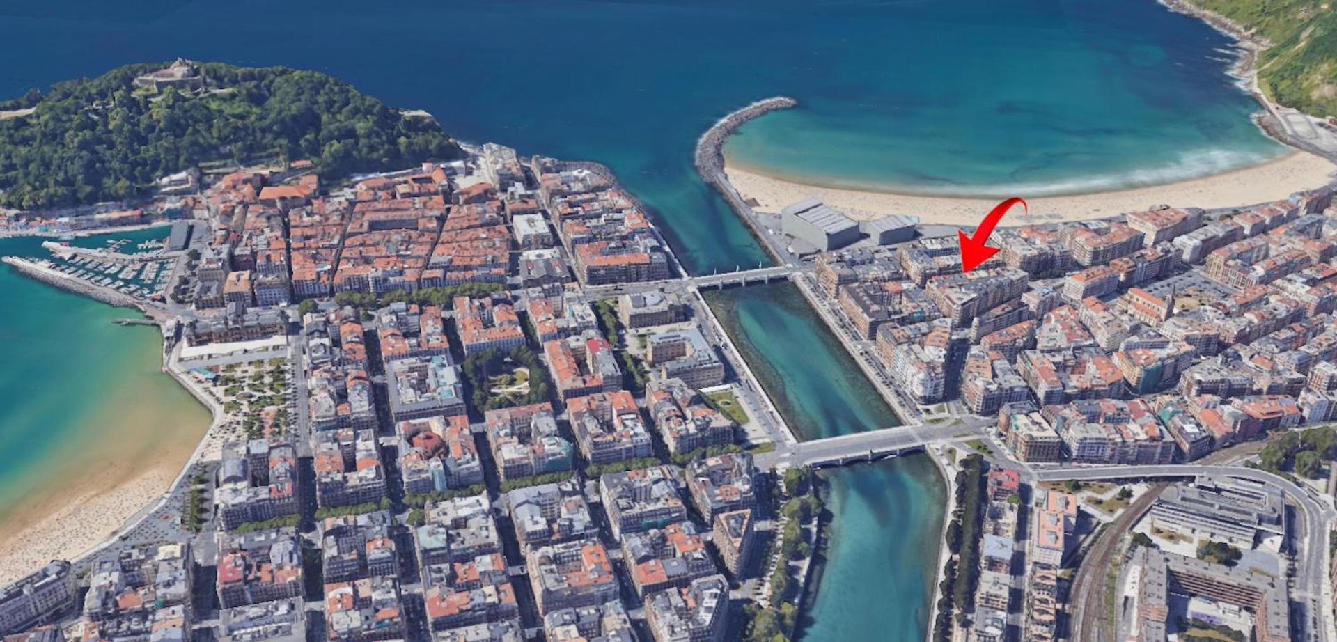 Always Easy I Kursaal