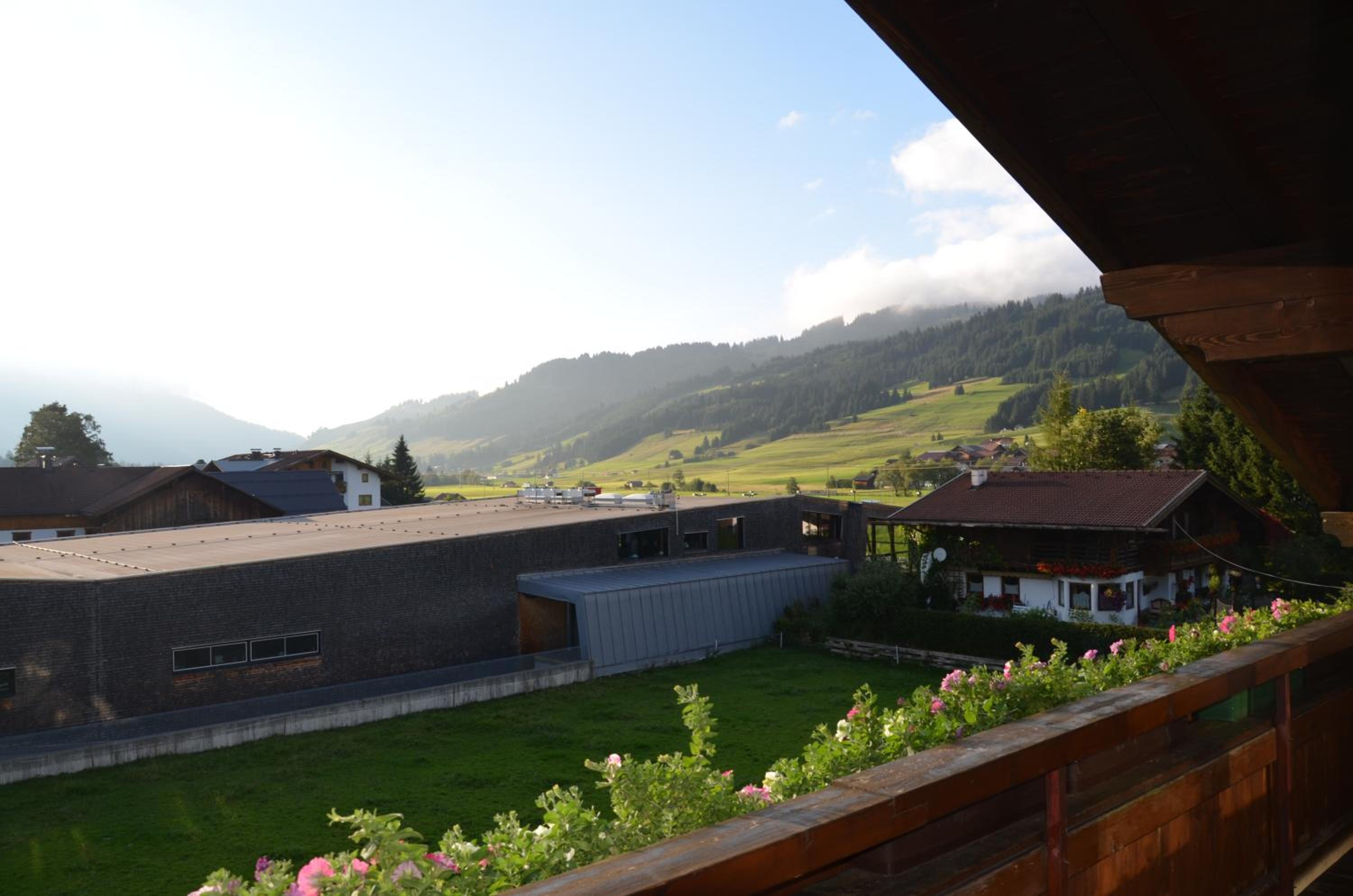 Haus Sennweg view 5