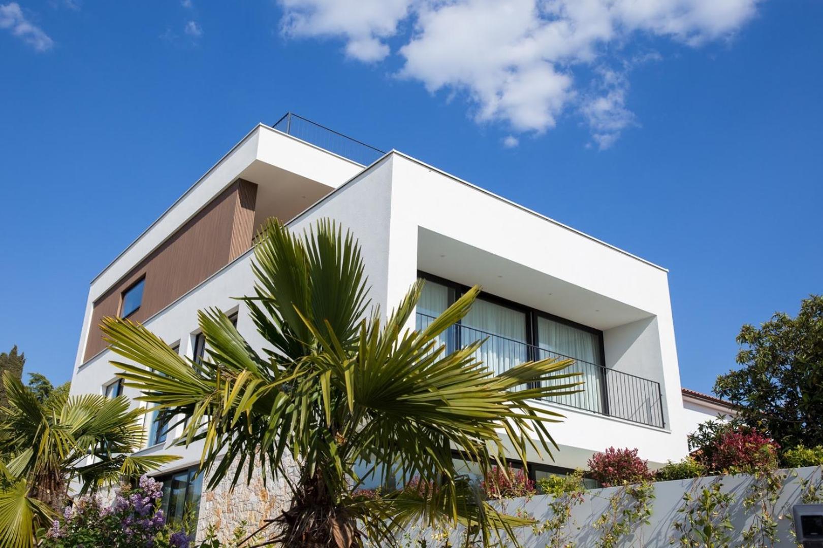 Villa Z6 - Luxury Retreat in the Heart of Rovinj view 3