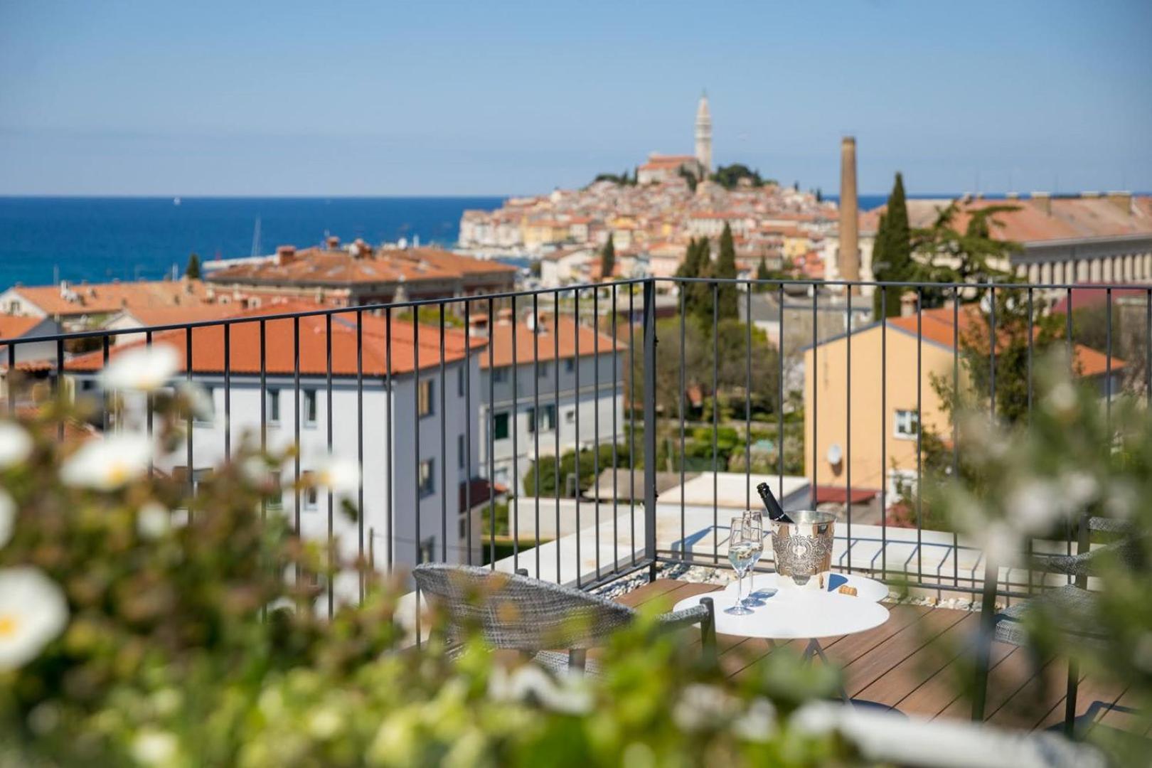 Villa Z6 - Luxury Retreat in the Heart of Rovinj view 5