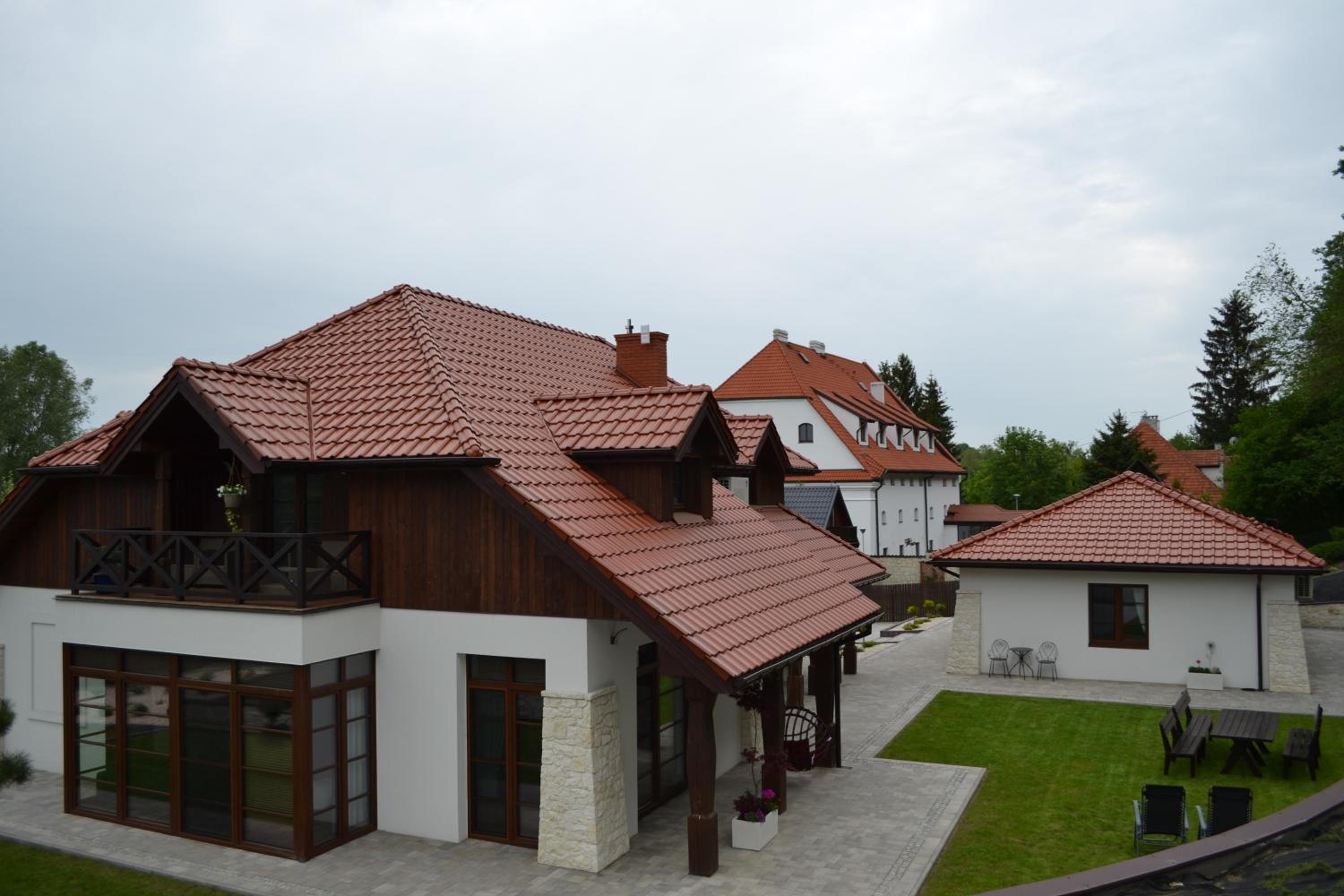 children's play area