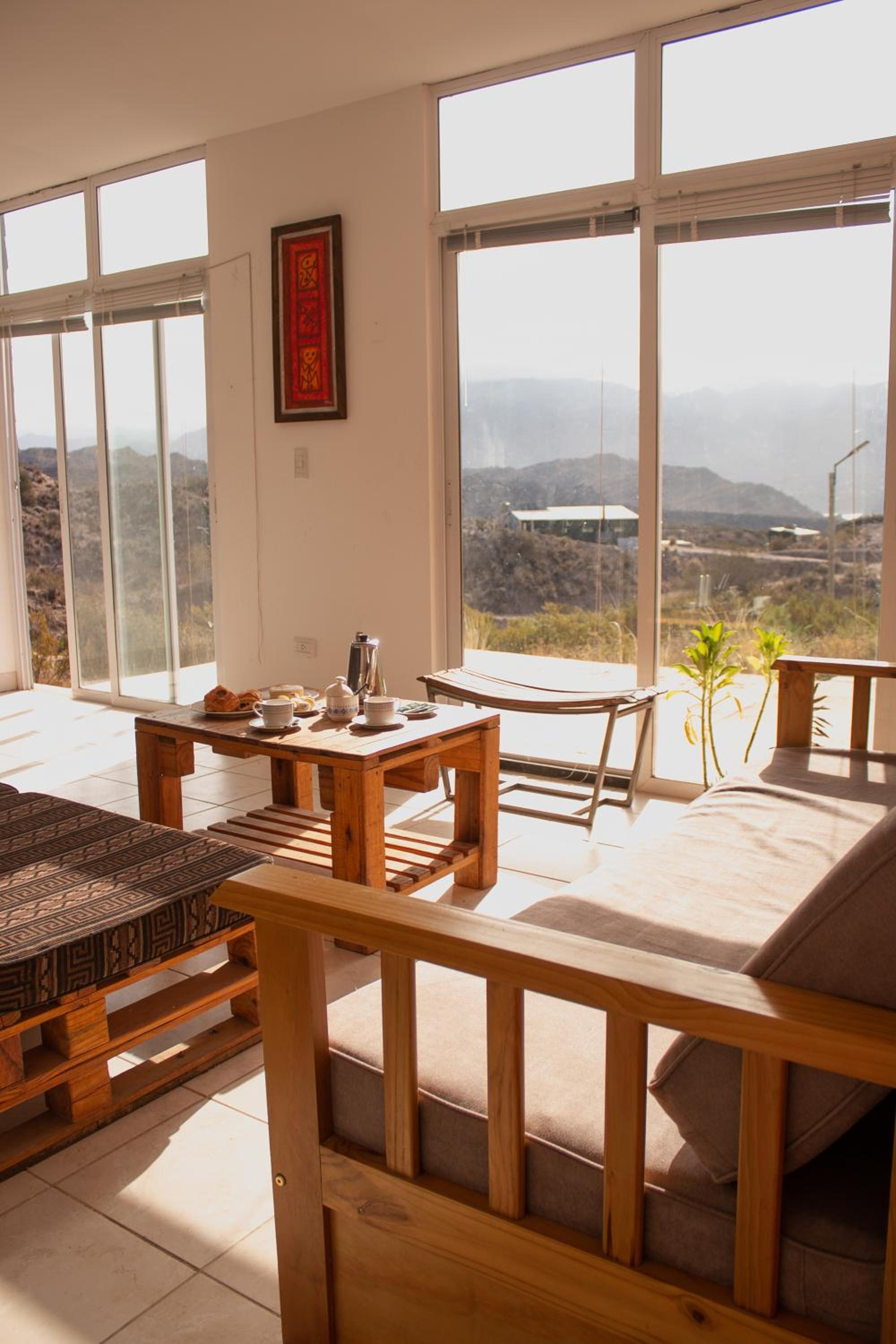 Piuquenes Potrerillos