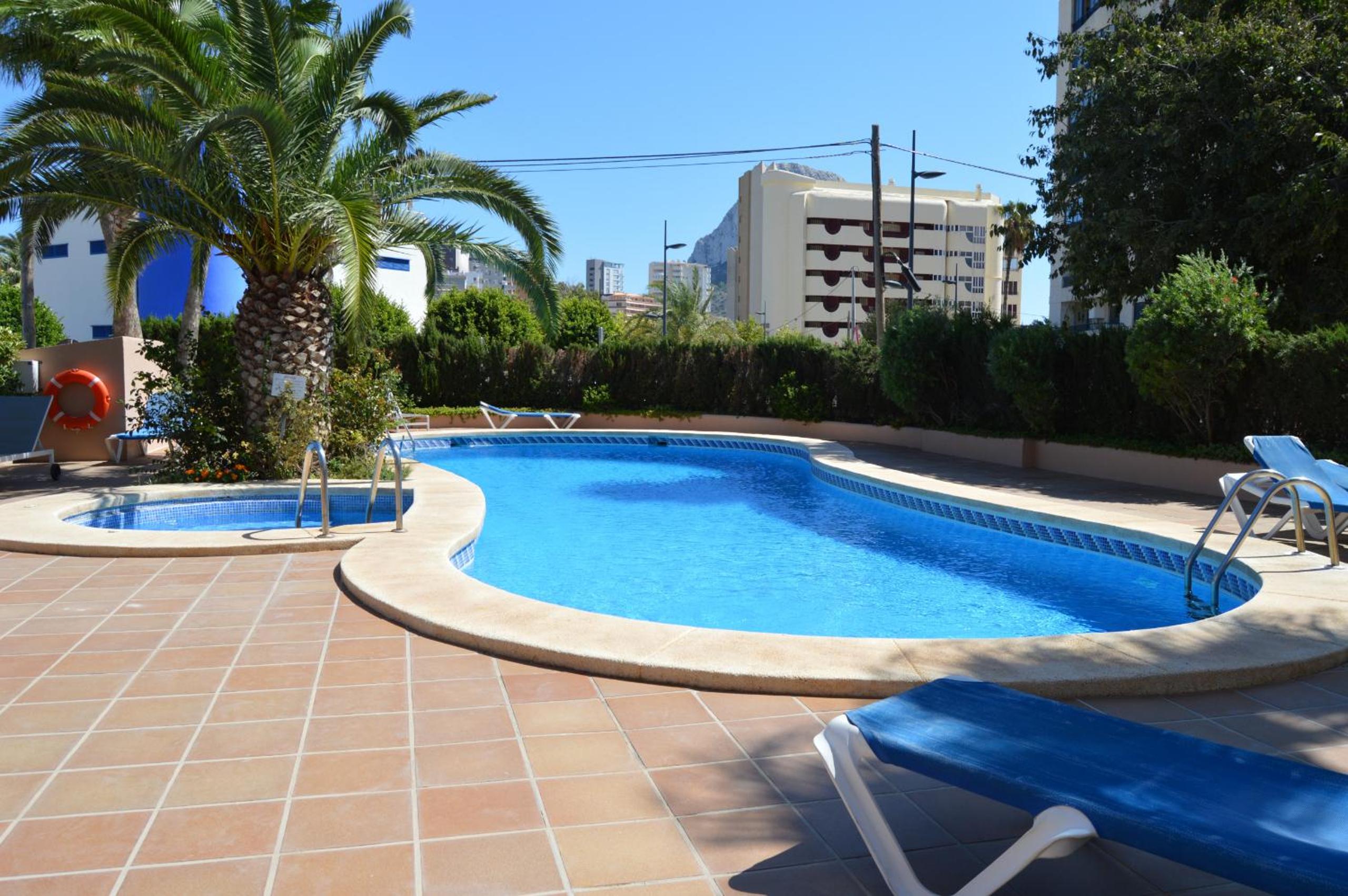 Oasis en Calpe photo 2