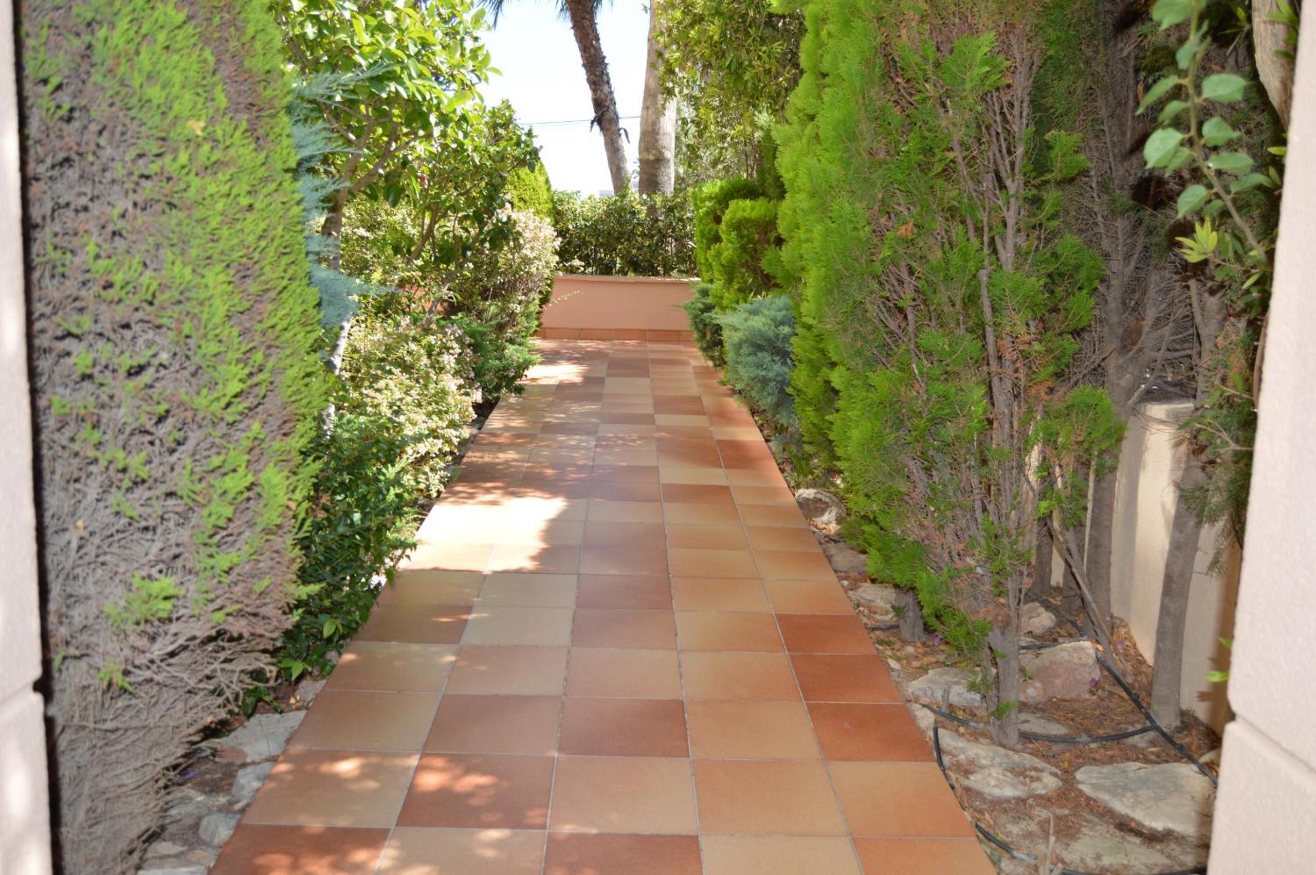 Oasis en Calpe photo 5