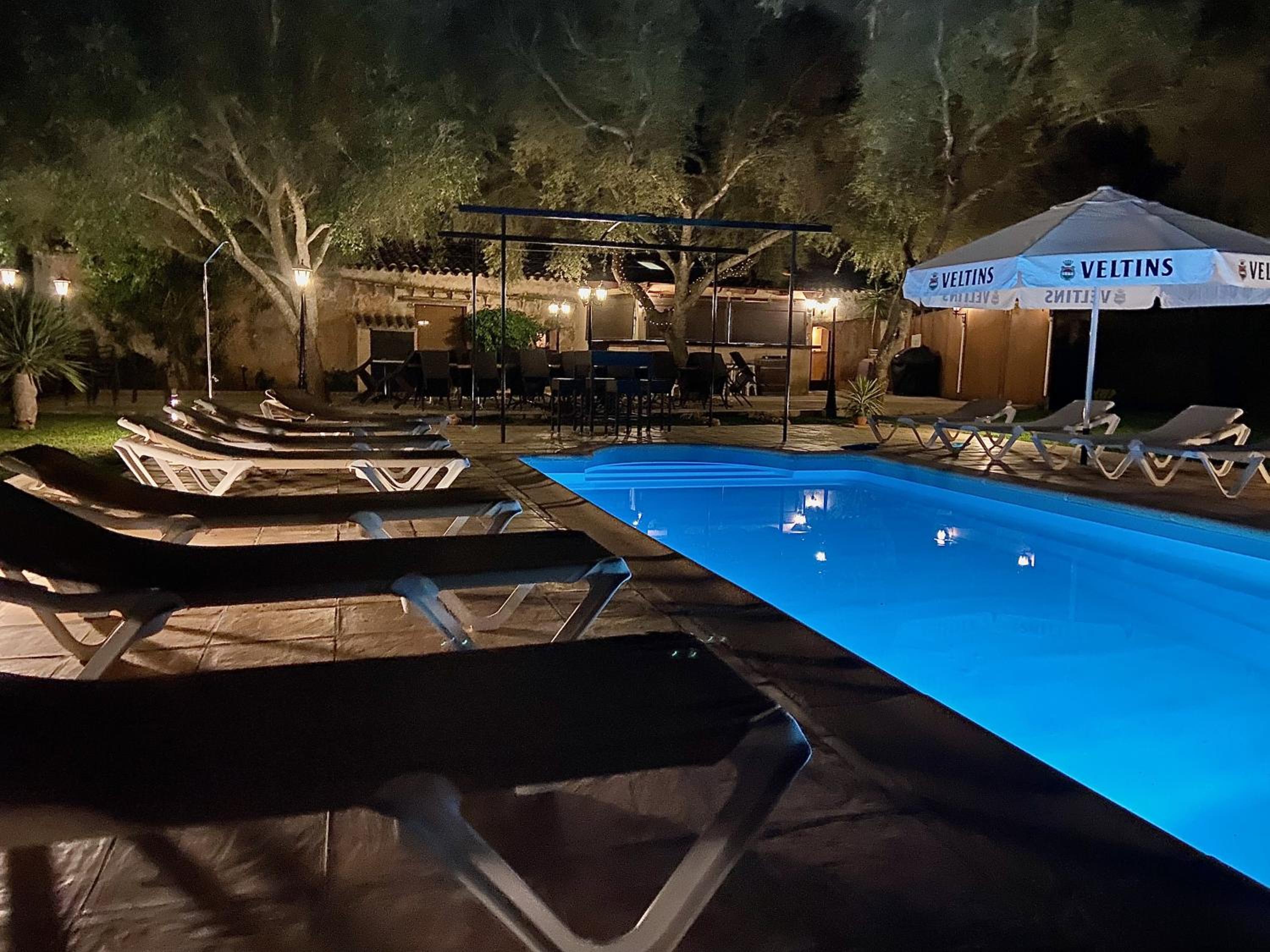 Finca Sa Canova Agroturismo