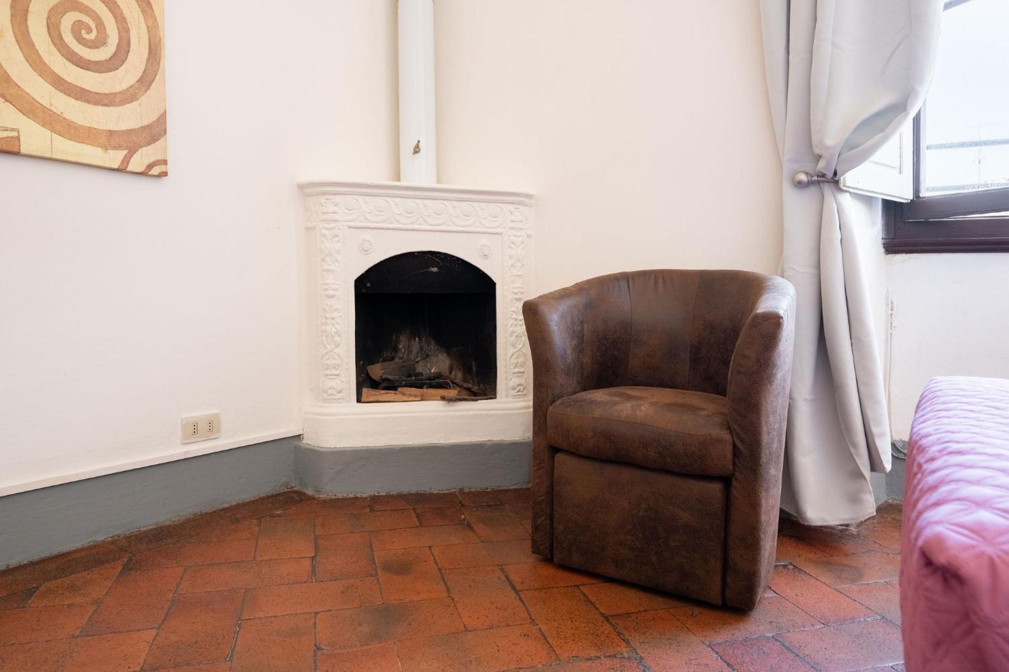 Borgo Santa Croce