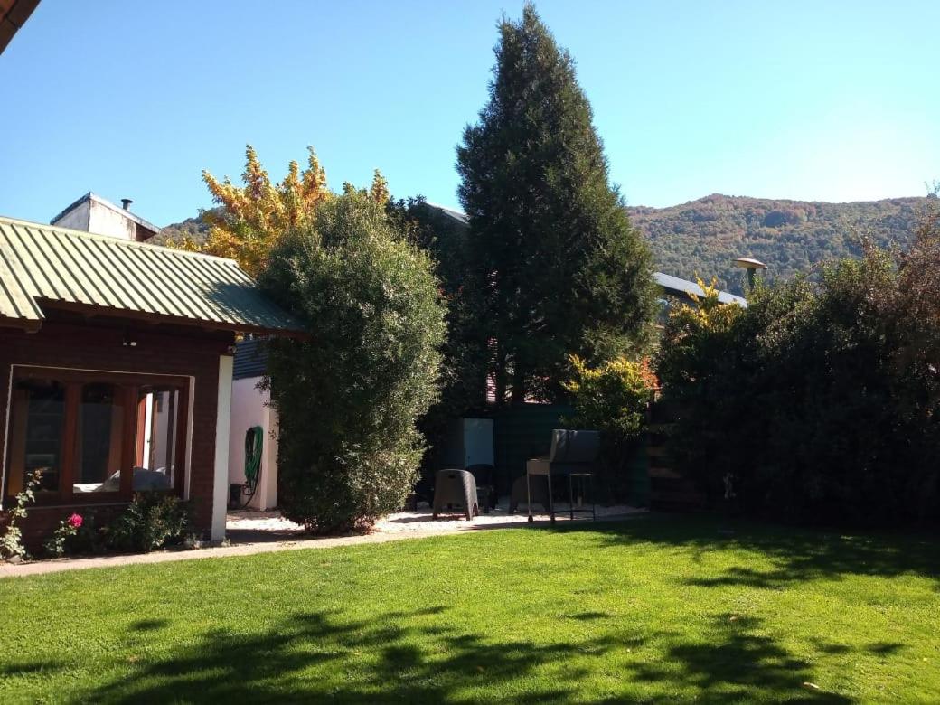 Casa Perez