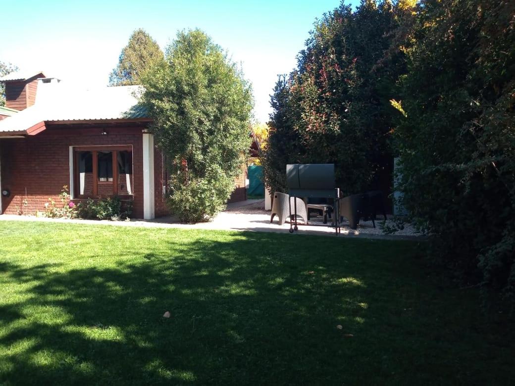 Casa Perez