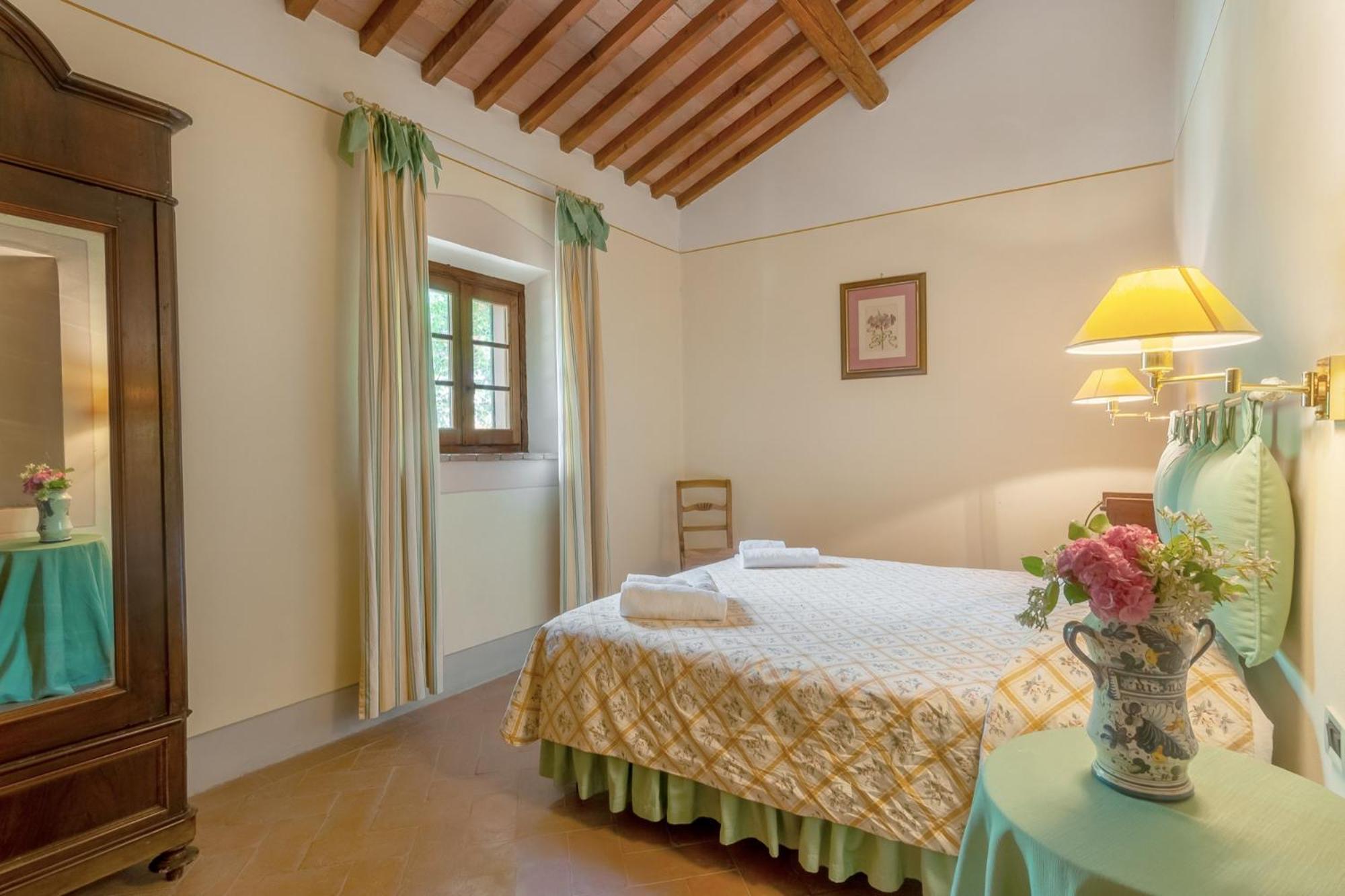 Fattoria la Gigliola - Il Fattore