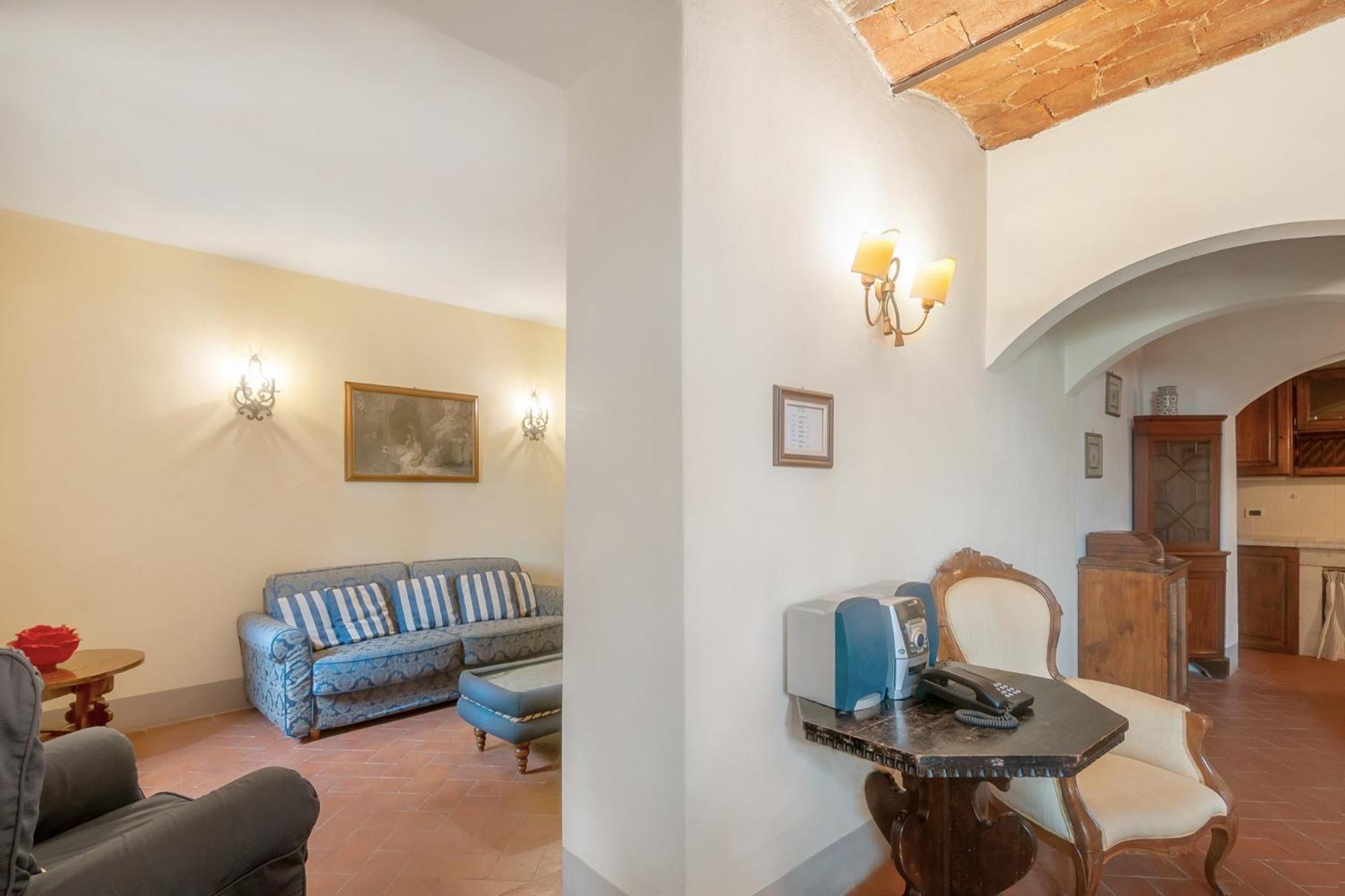 Fattoria la Gigliola - Il Fattore