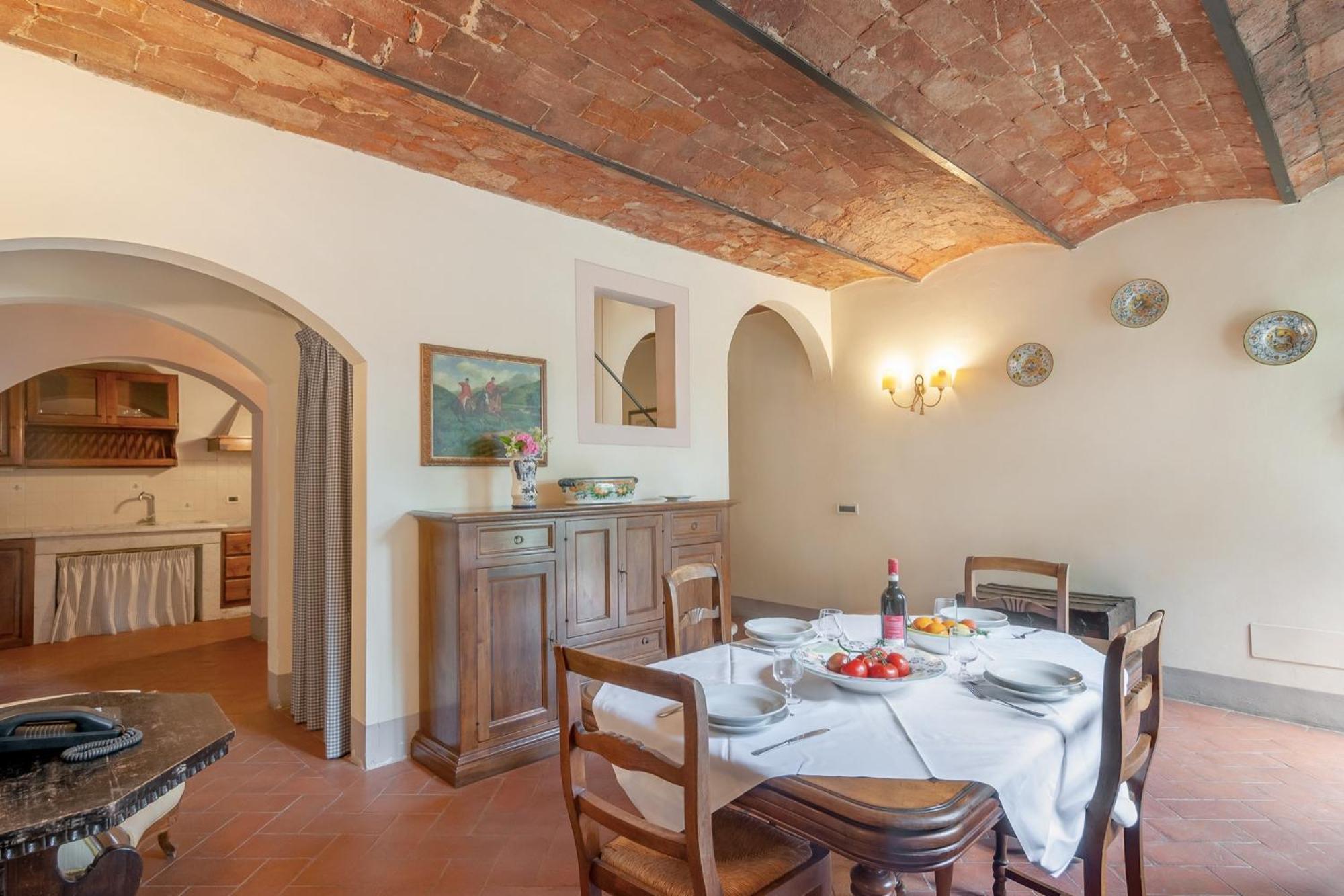 Fattoria la Gigliola - Il Fattore
