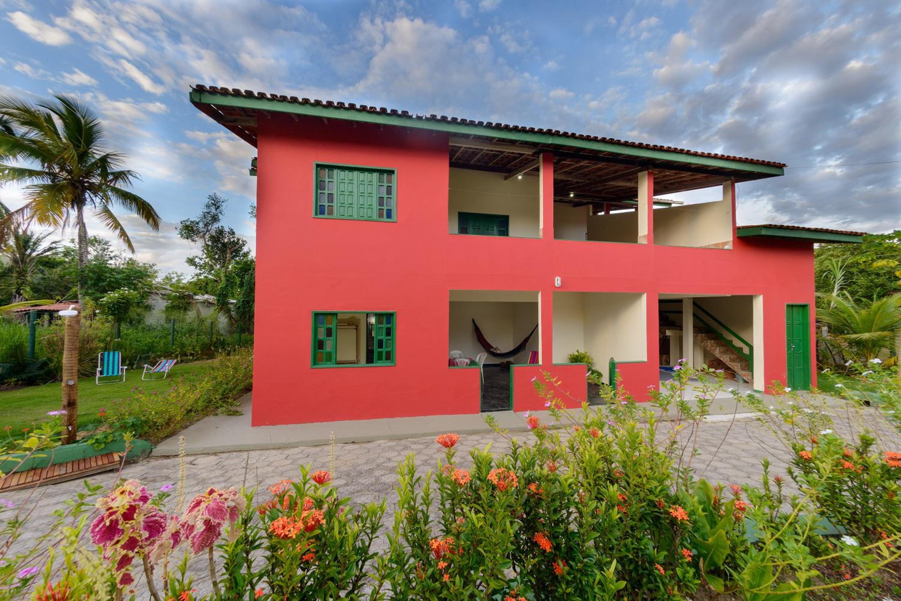 building