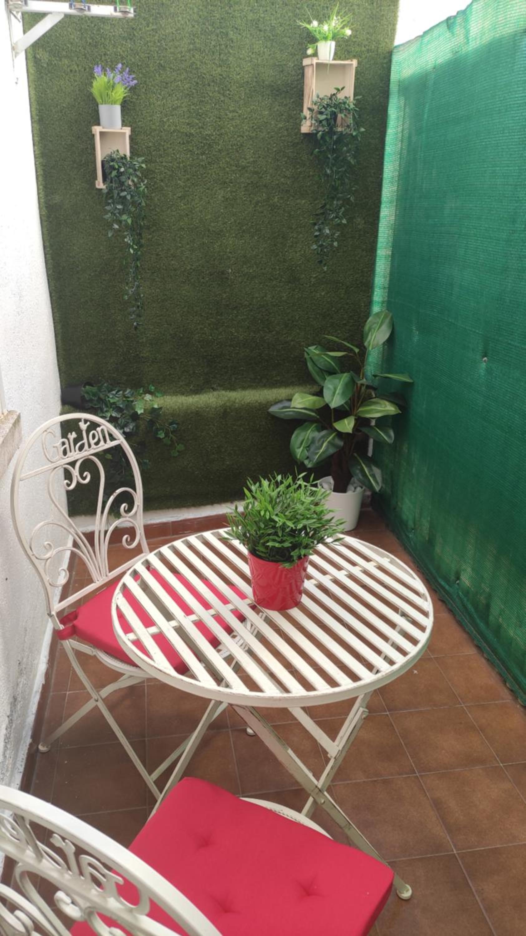 El rincón de los Lanchares