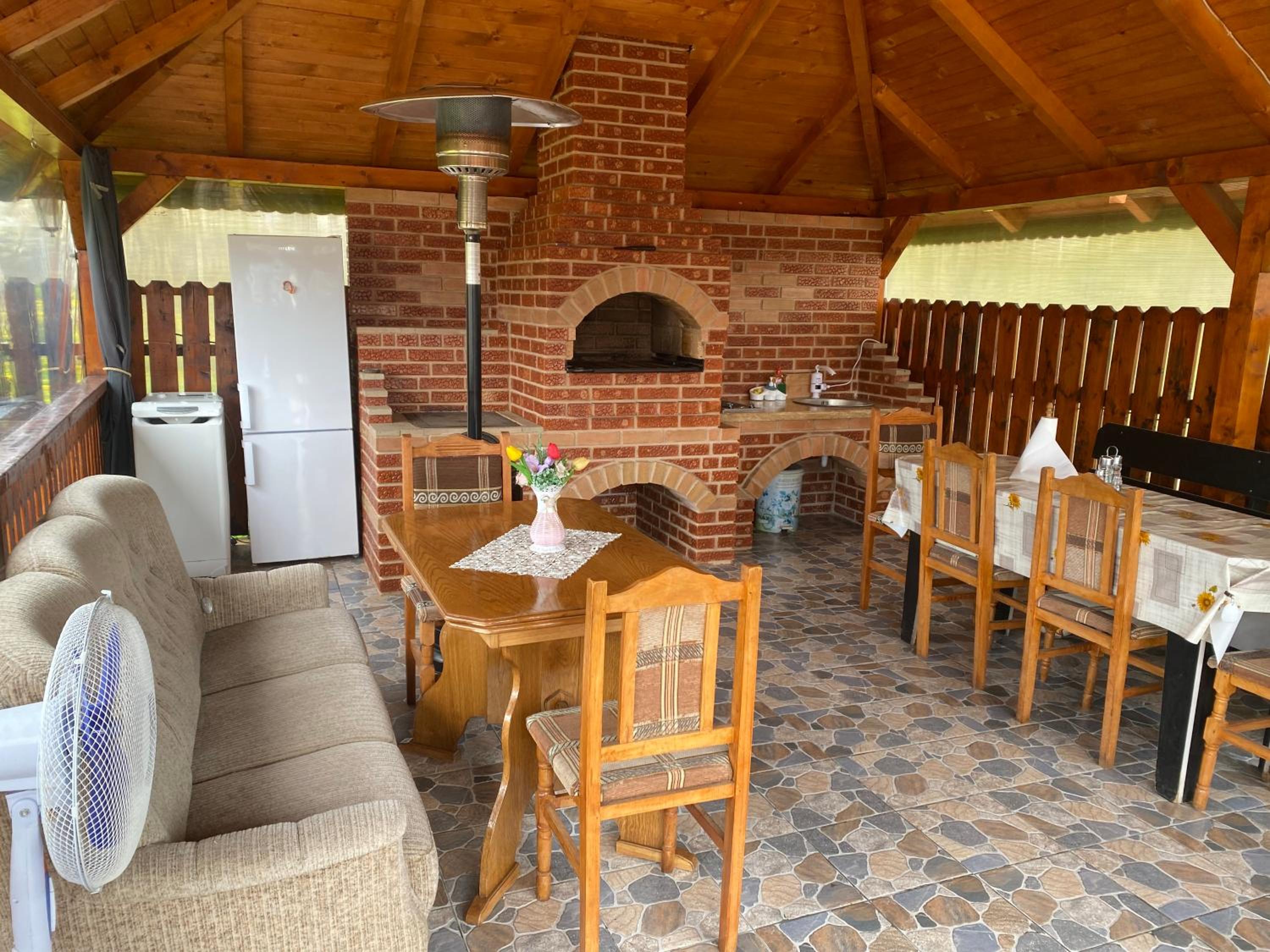 Casa Alexia